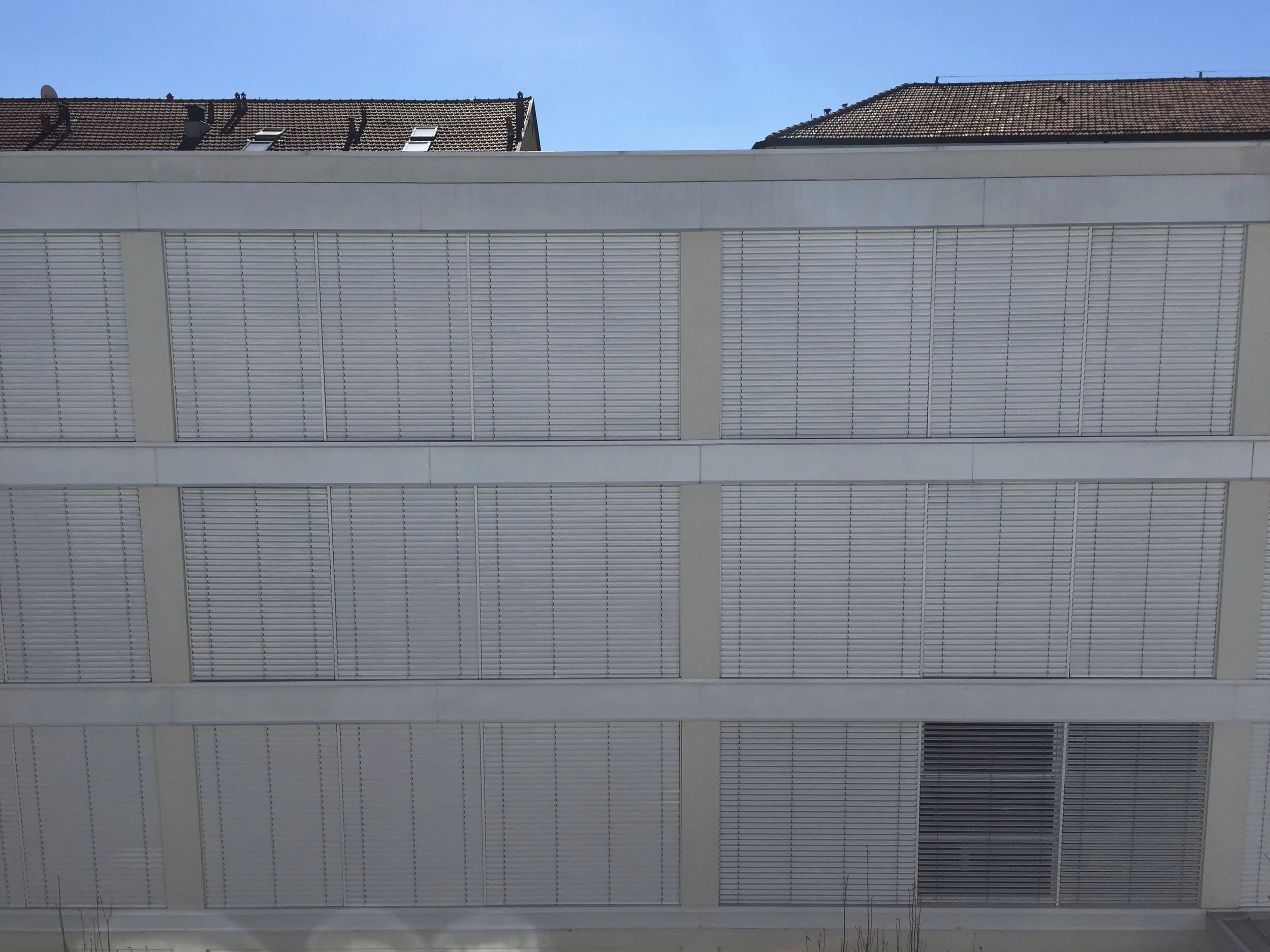 24 Hours at the Magna Pars Suites, Milan