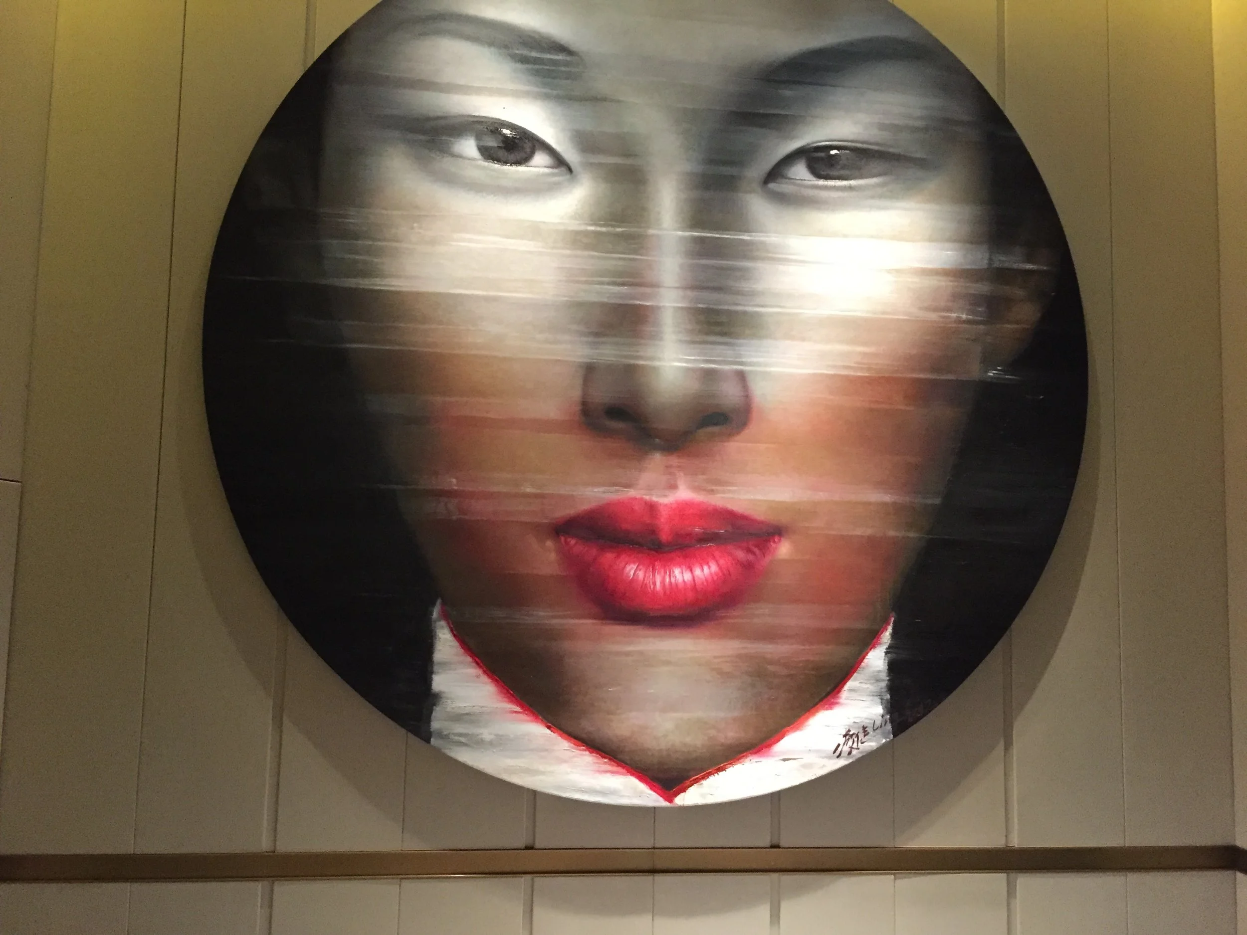 48 Hours at the Waldorf Astoria Beijing