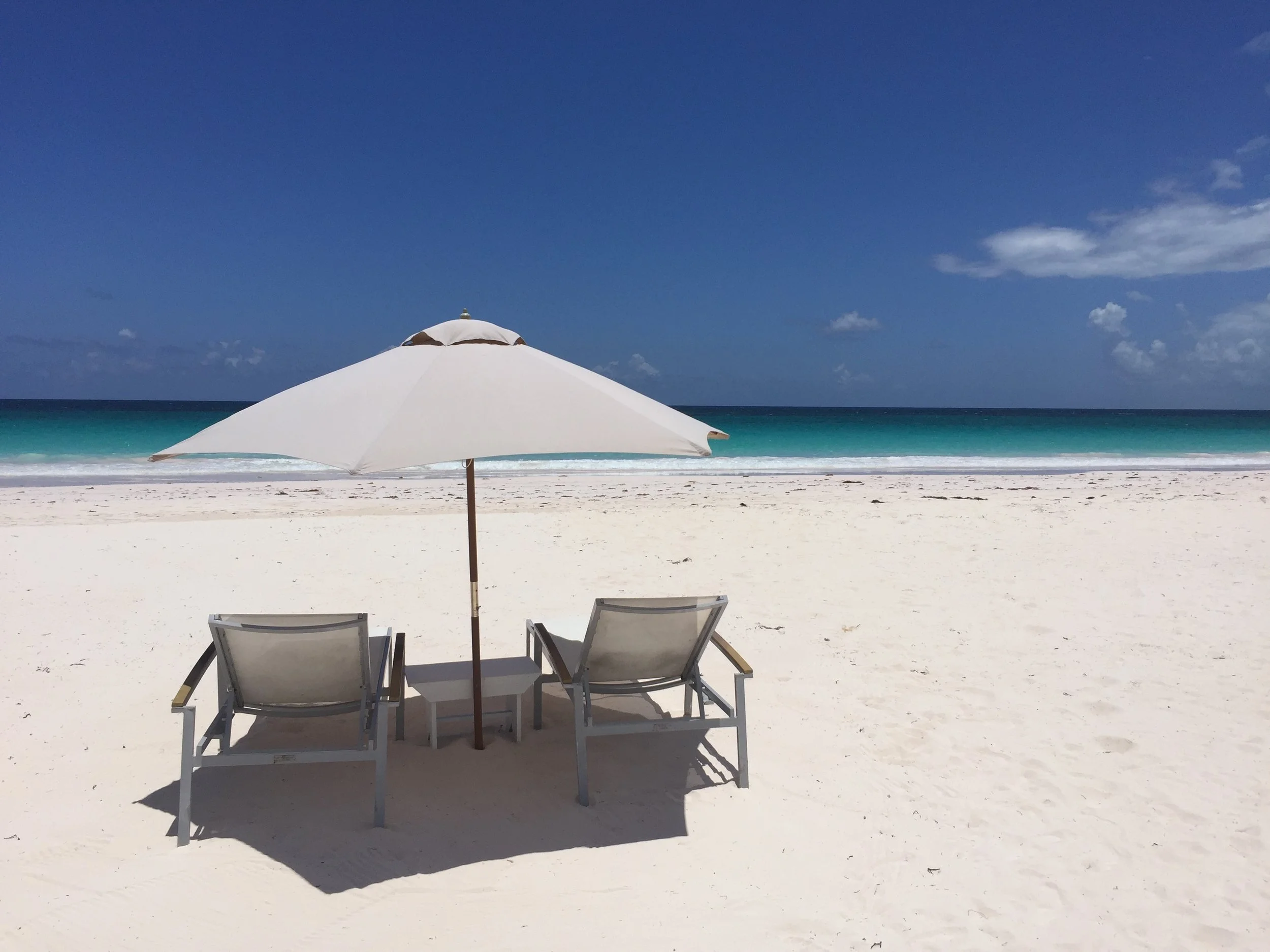 48 Hours at the Romora Bay, Harbour Island