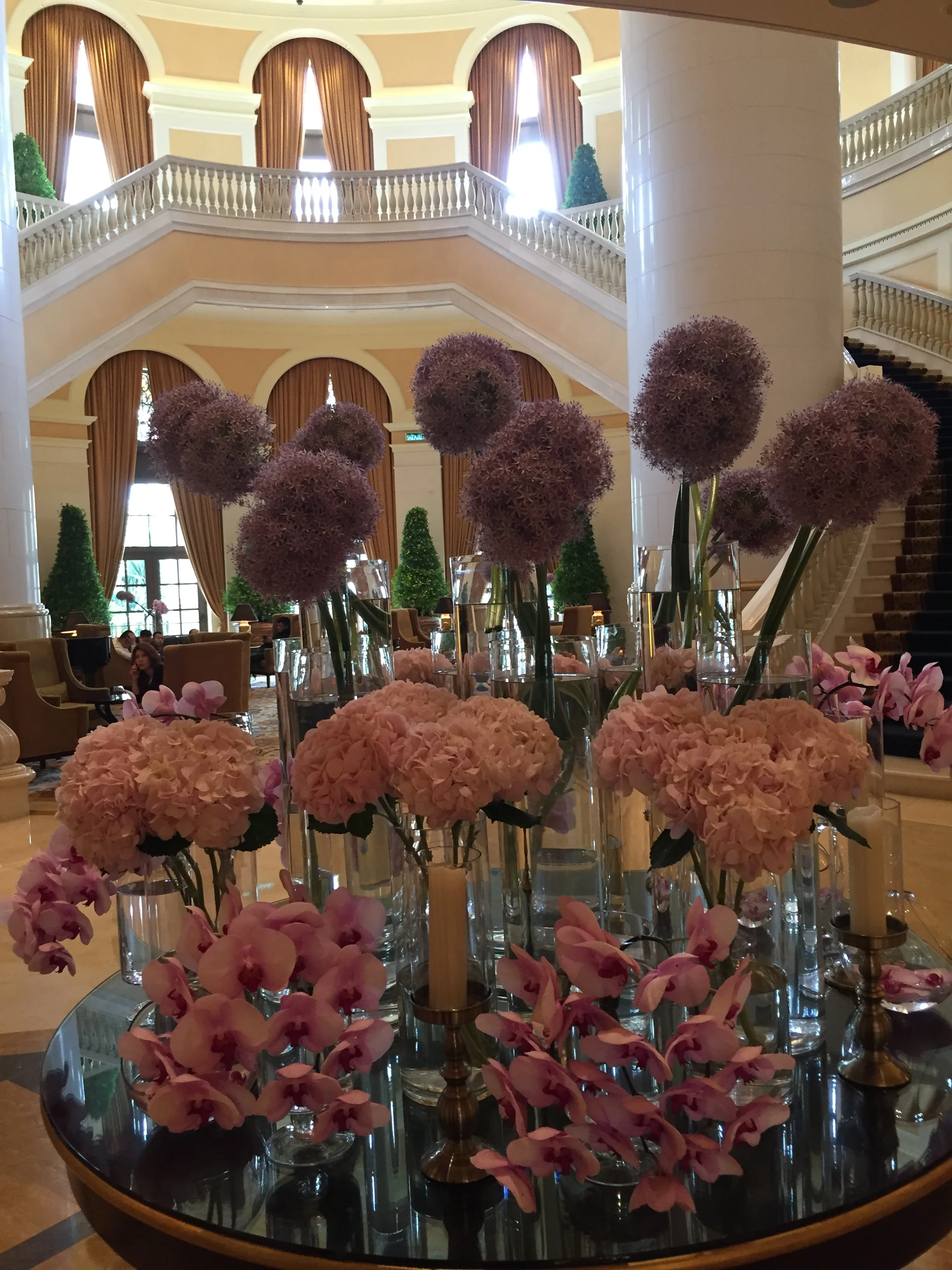 Restaurant-Check: Four Seasons Macao