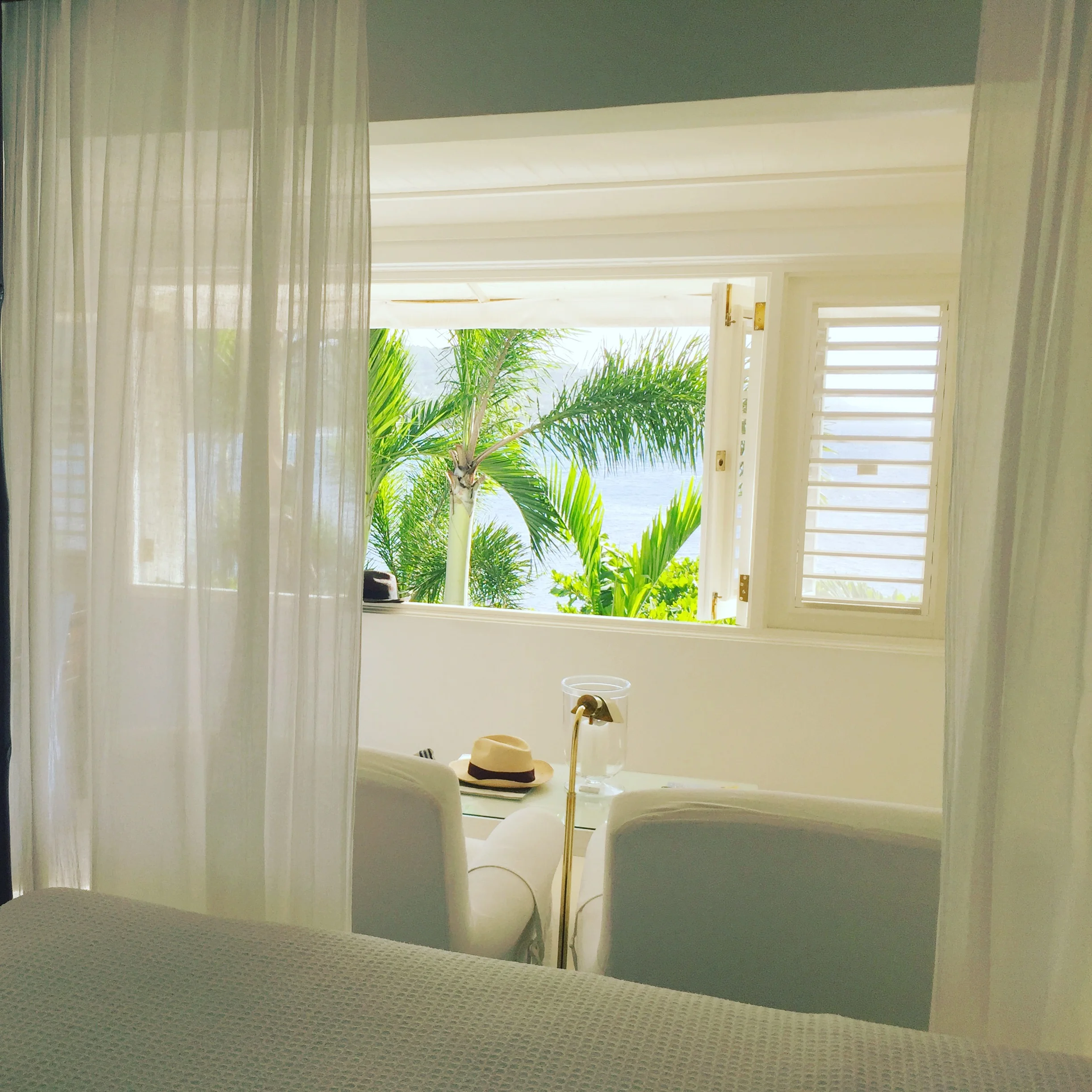 48 Hours at the Round Hill Resort, Montego Bay