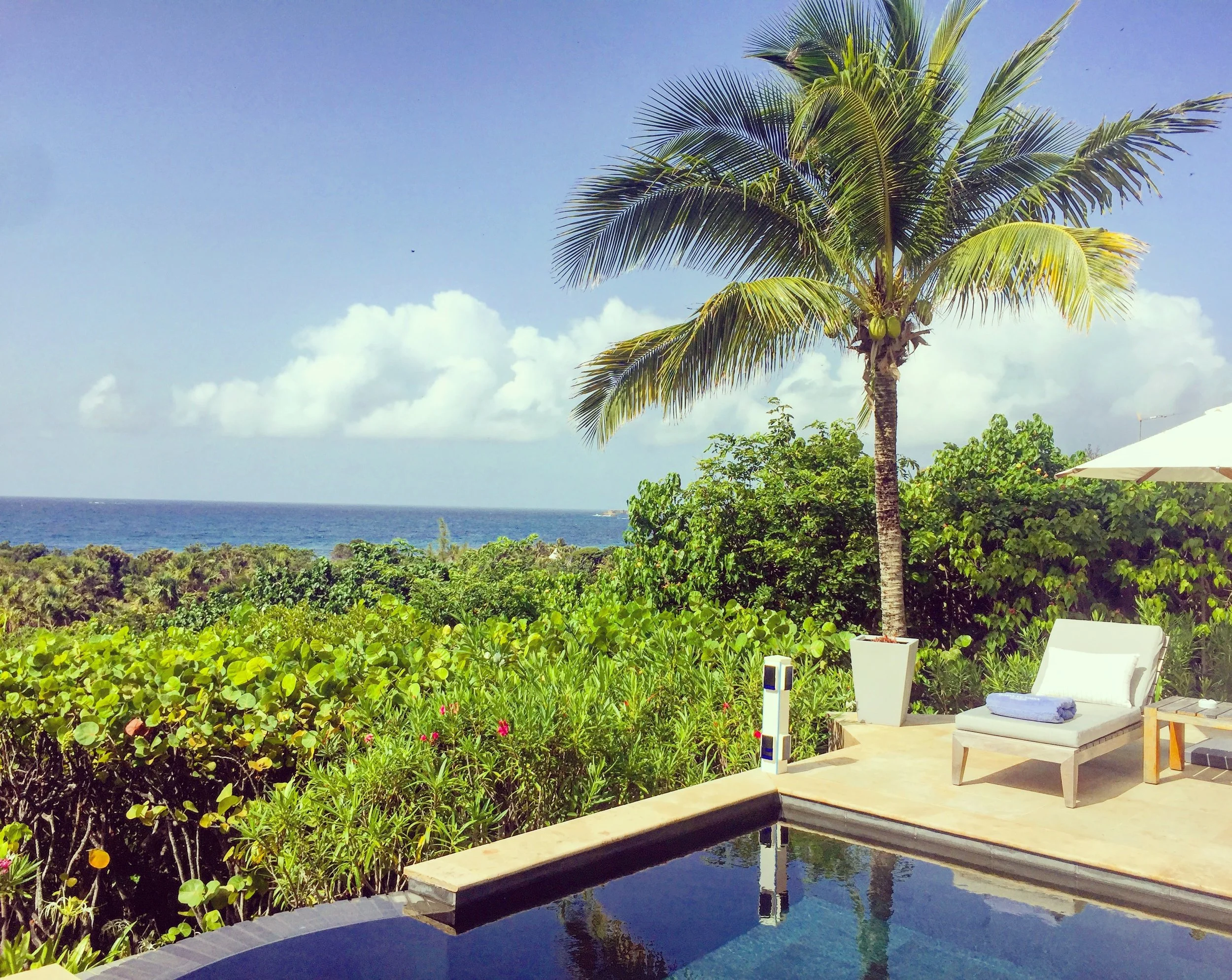 48 Hours at Le Toiny, Saint Barth