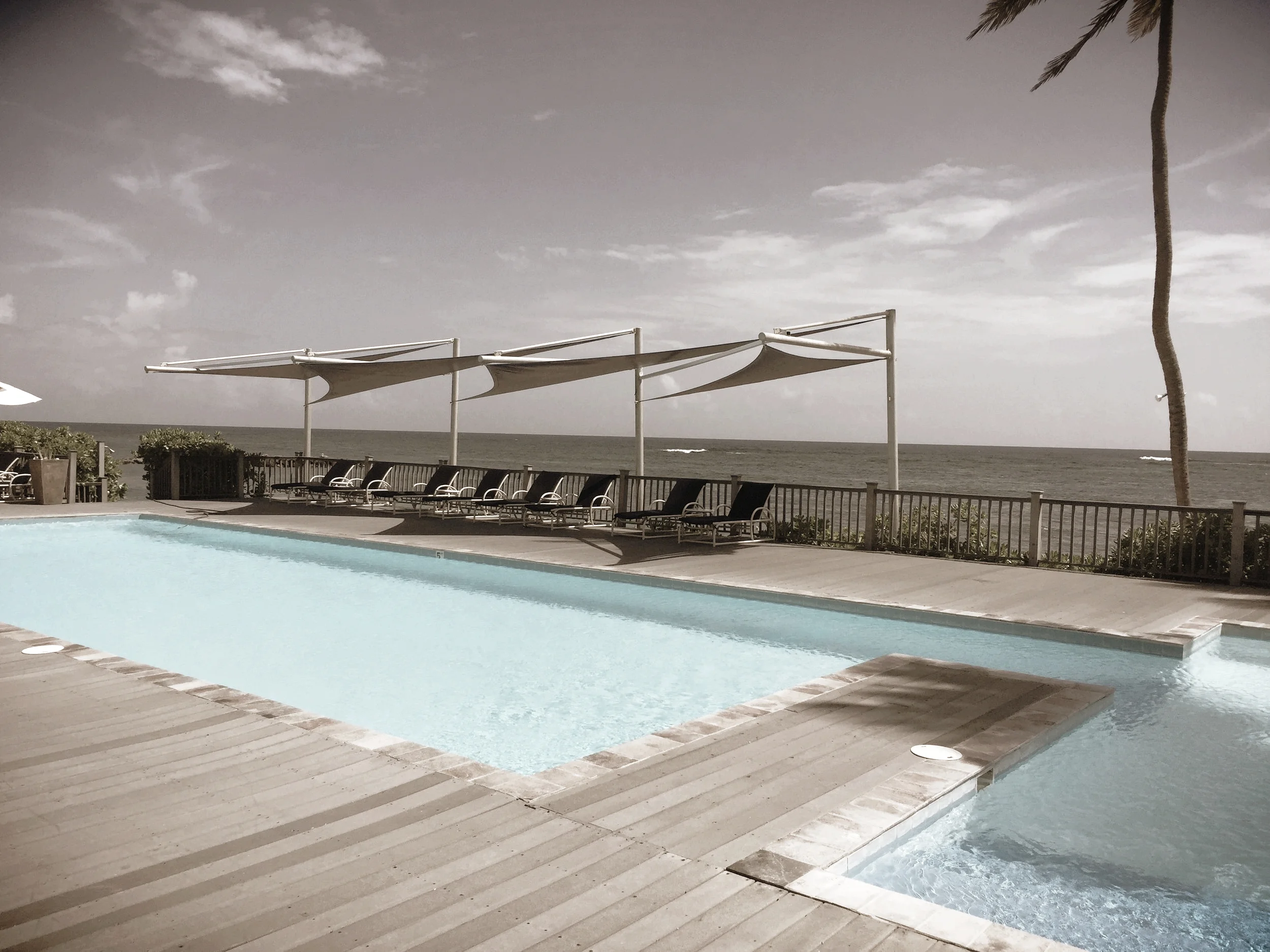 48 Hours at Nisbet Plantation, Nevis