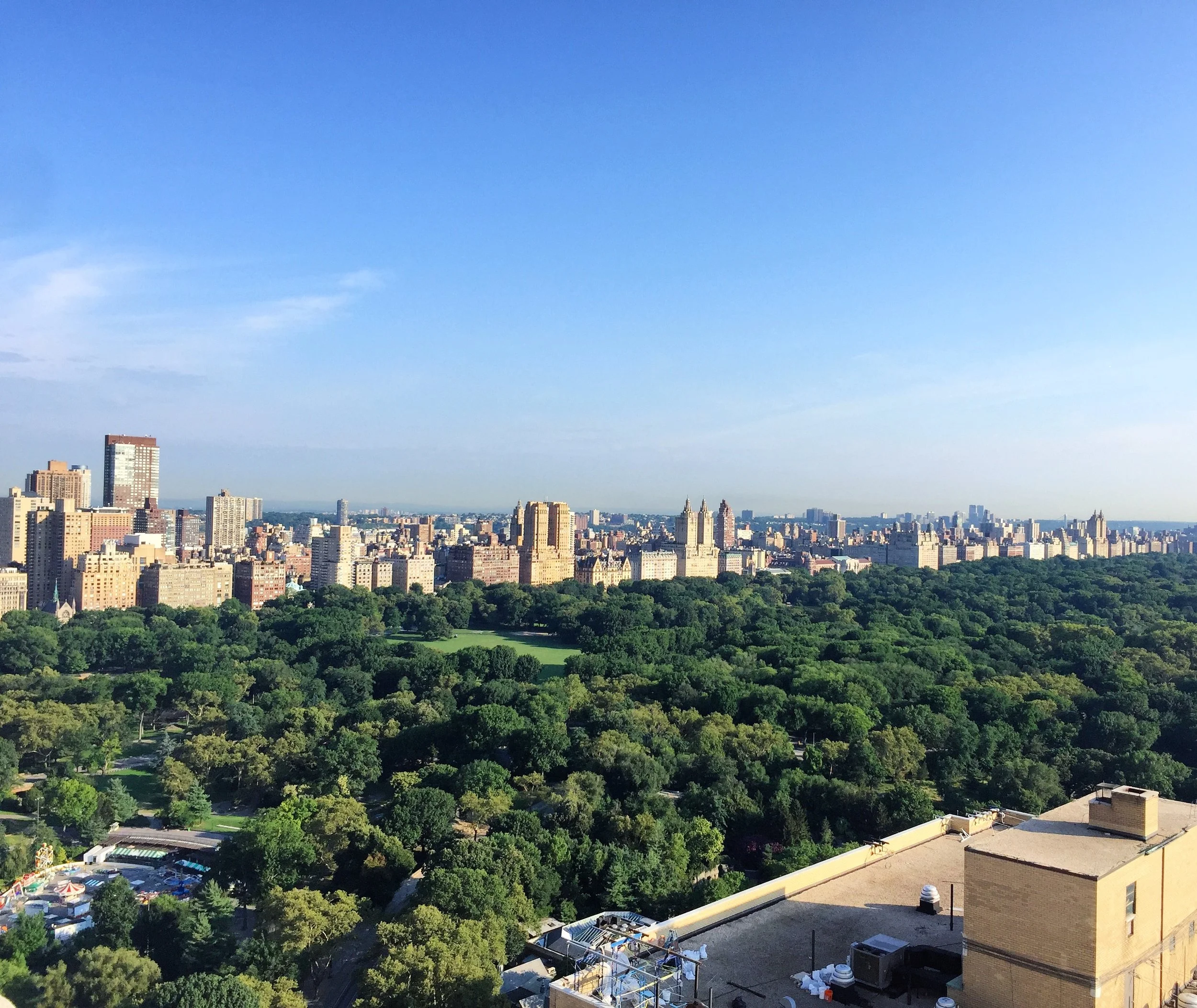 48 Hours at The Pierre - New York City