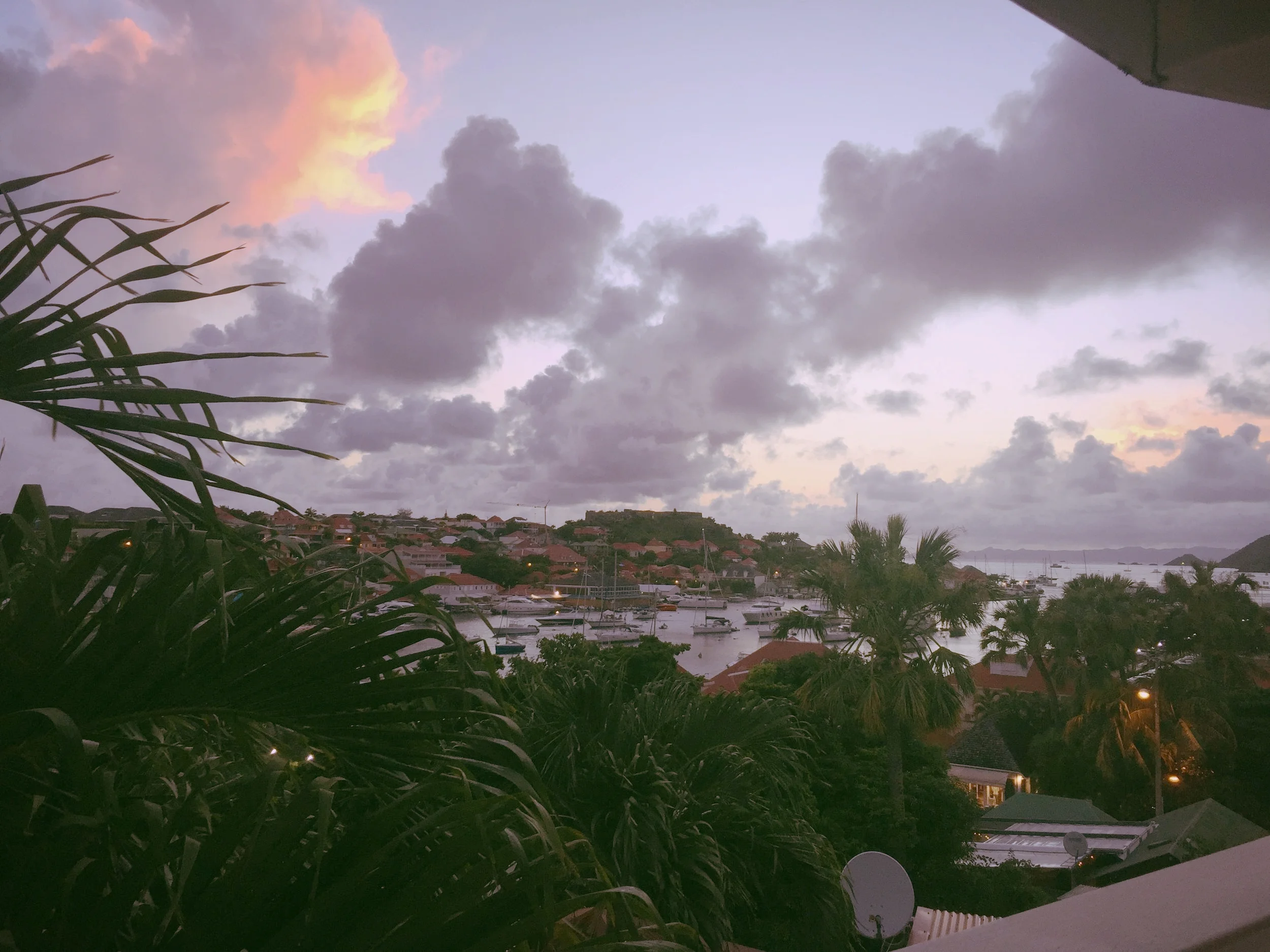 Restaurant-Check: Bonito, Saint Barth