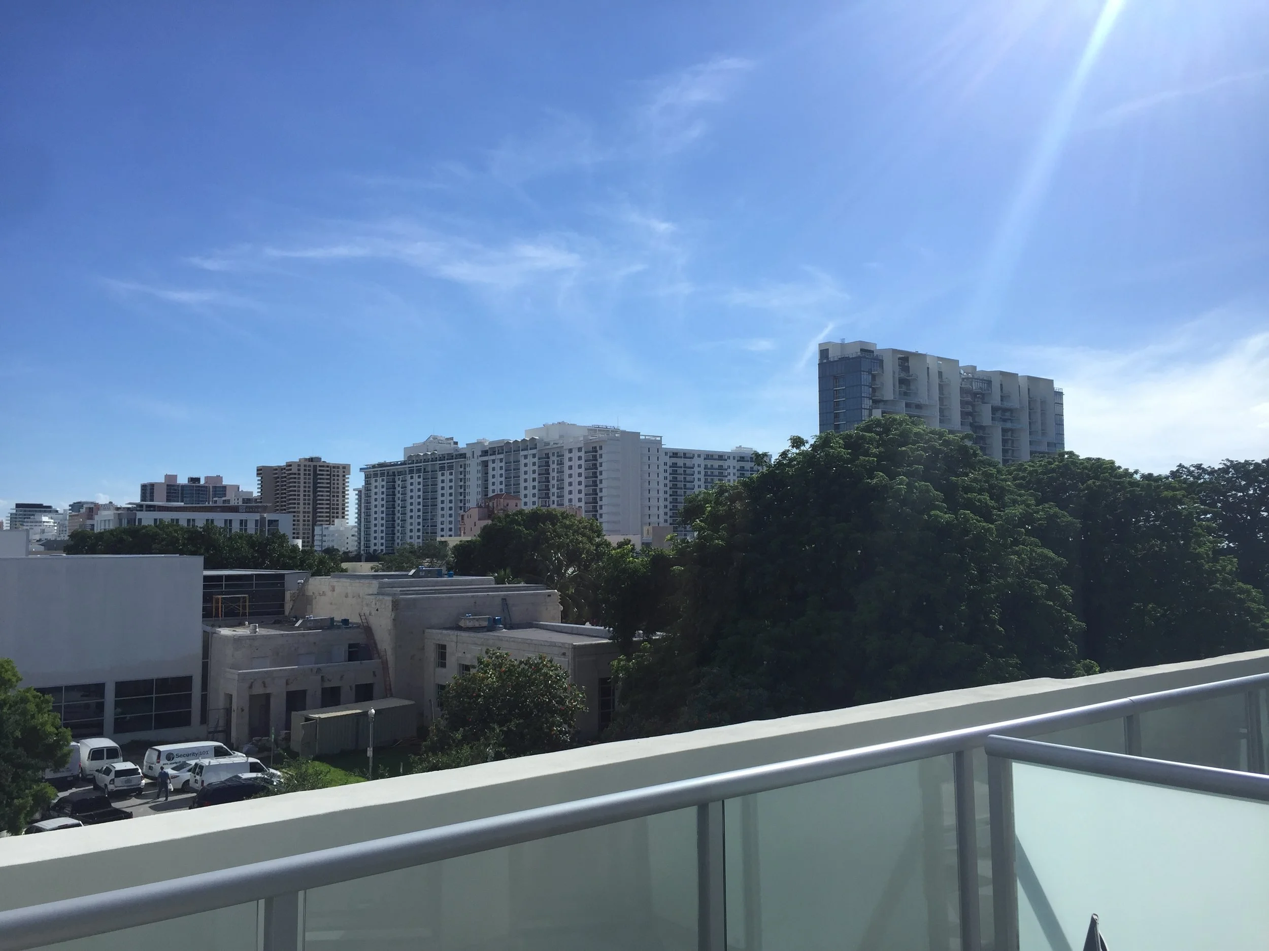 24 Hours at The Plymouth, Miami Beach 