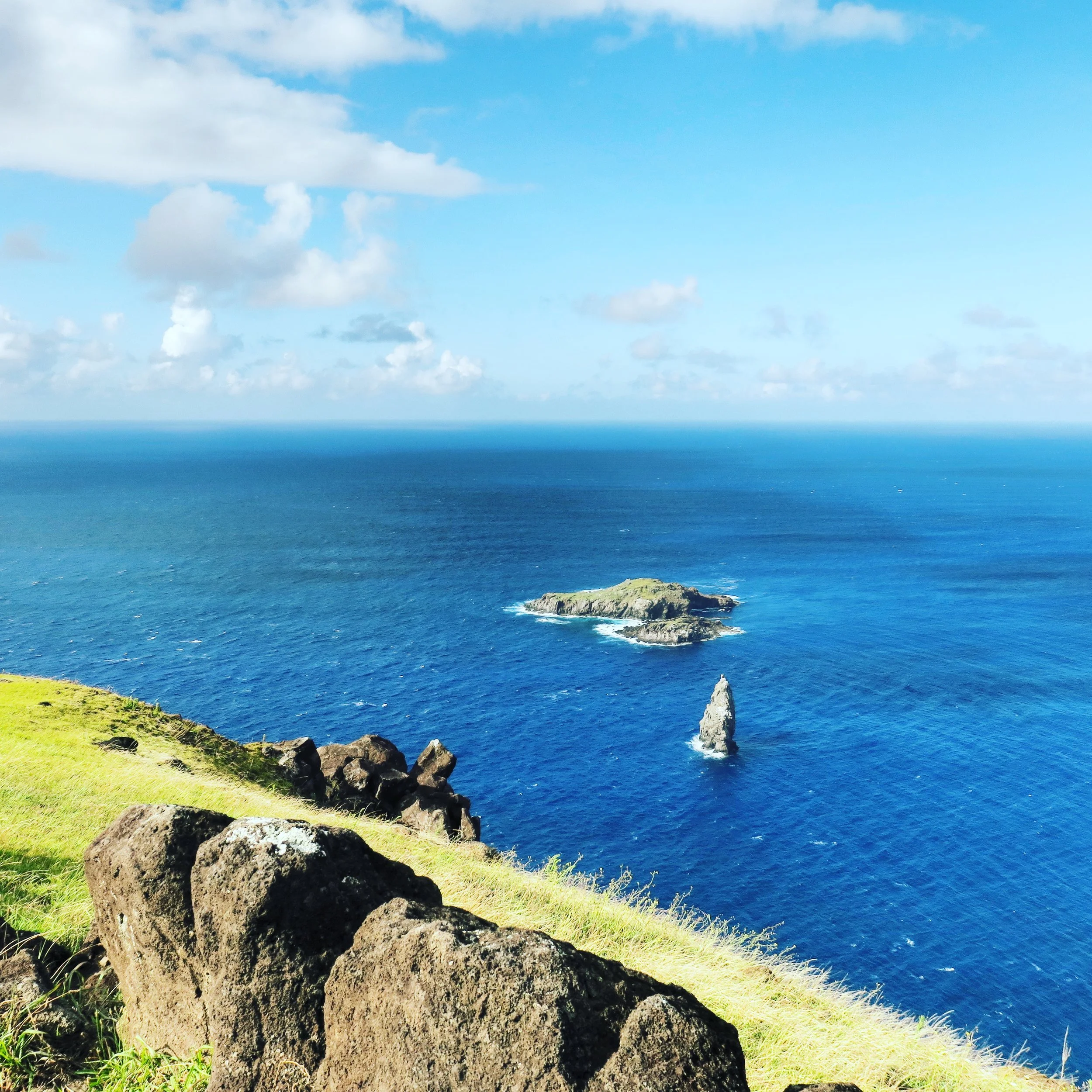 Hangaroa Eco Village & Spa, Easter Island