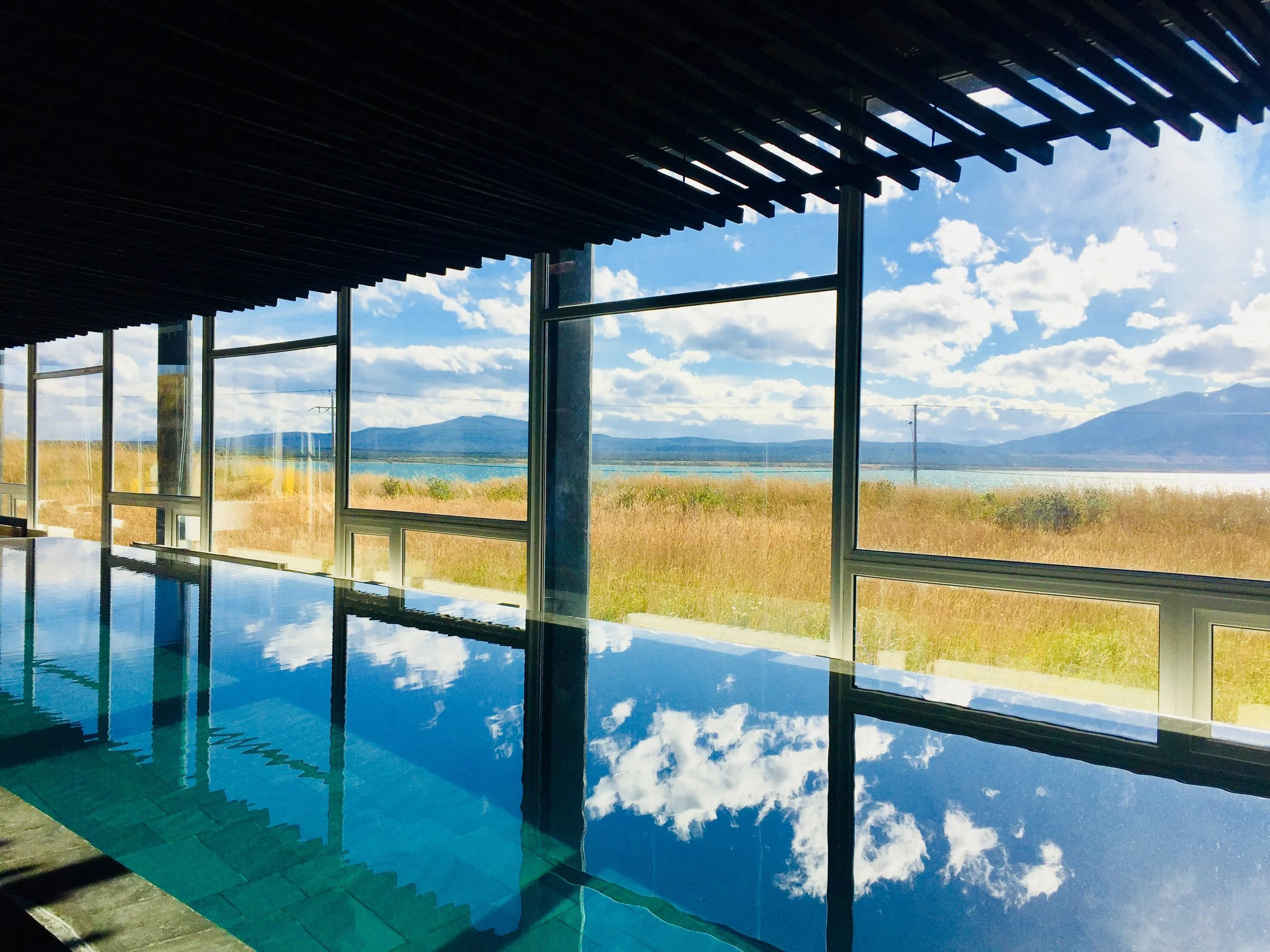 Remota Lodge - Puerto Natales, Chile