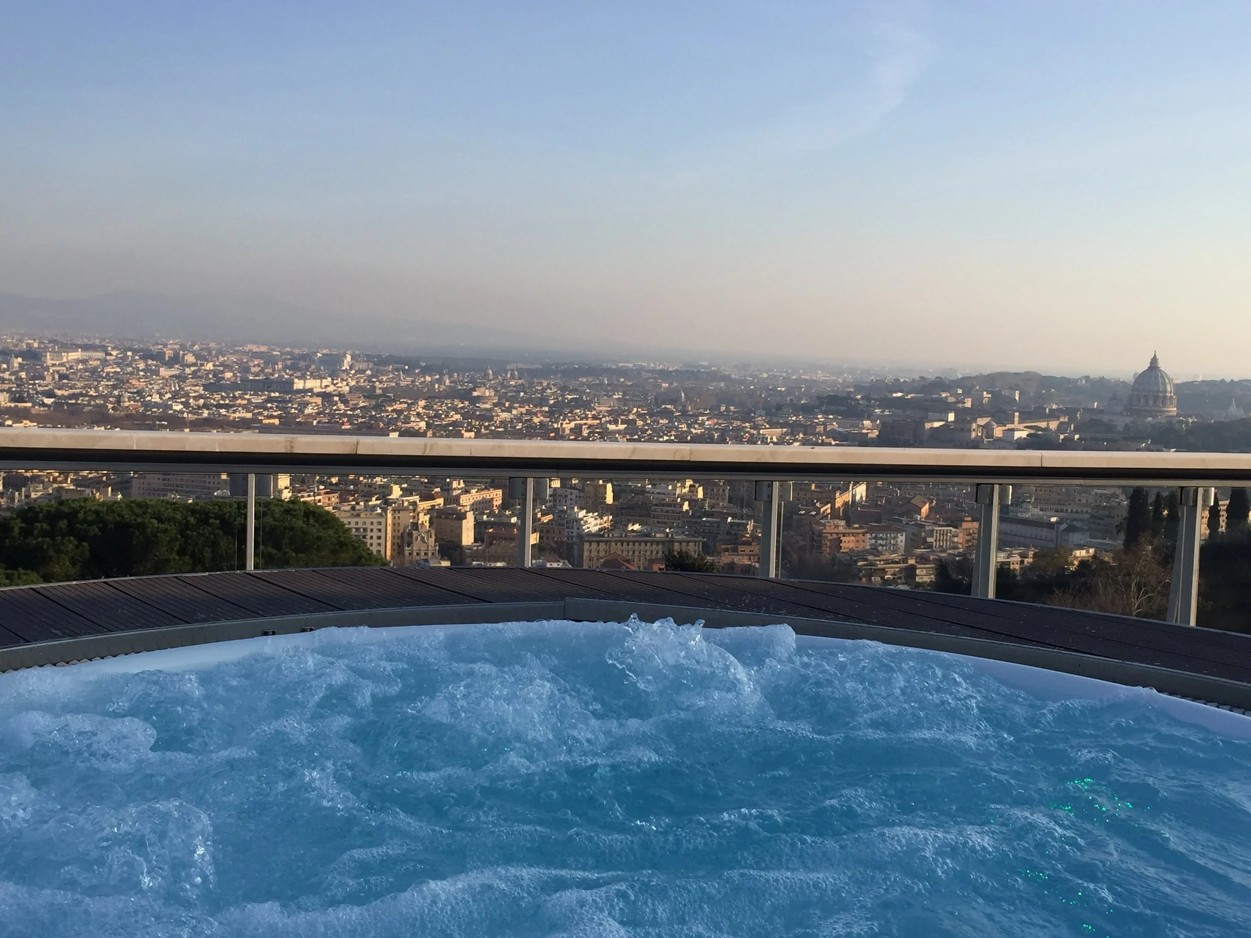 Our Update on the current situation with blogger working with hotels