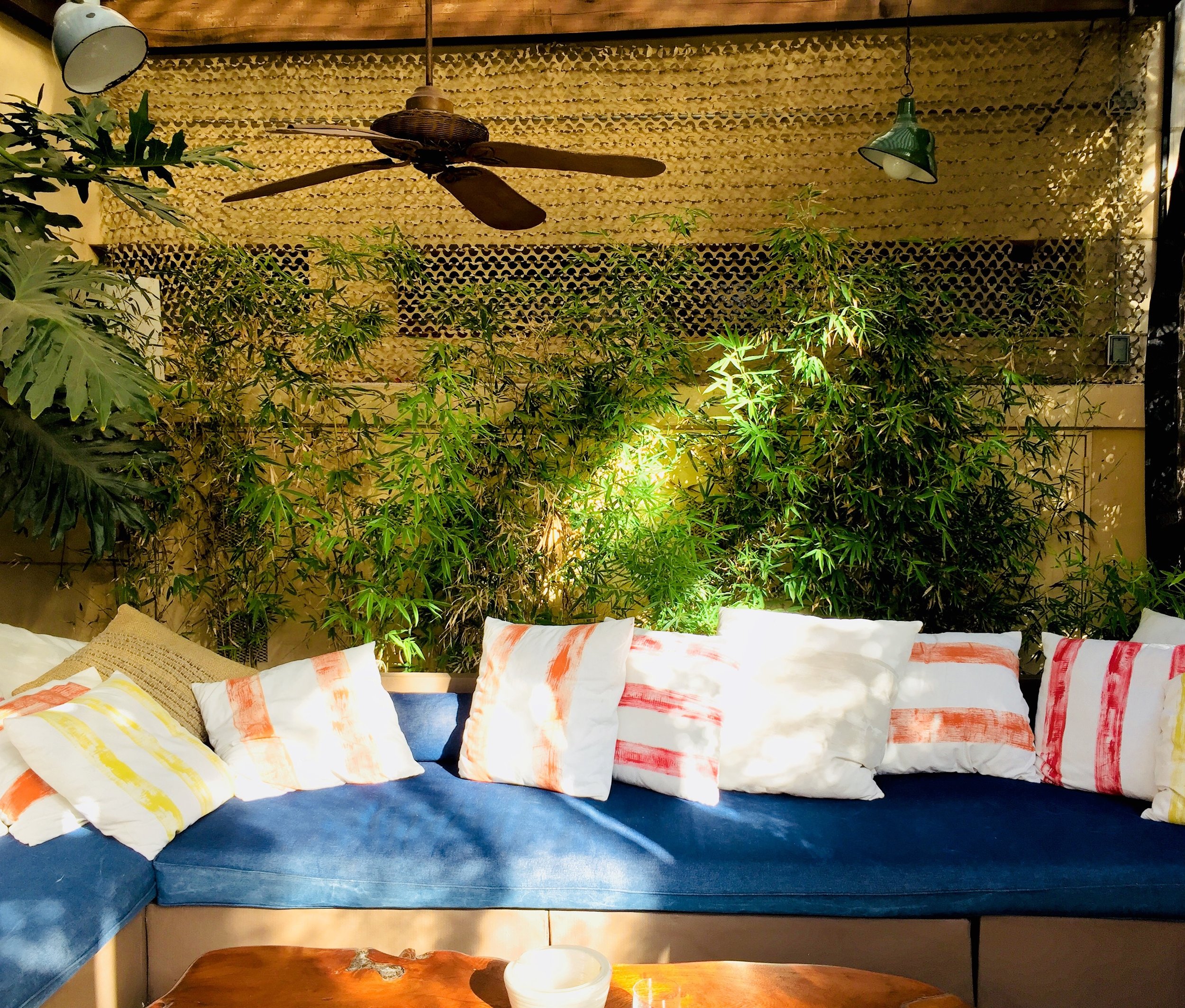 Hub Porteño - Buenos Aires, Argentina