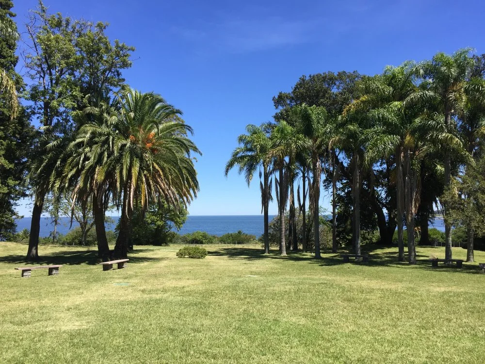 Hotel La Baguala - Montevideo, Uruguay