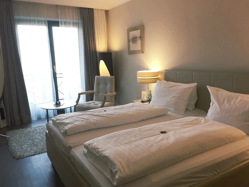 Steigenberger Hotel & Spa - Krems, Austria