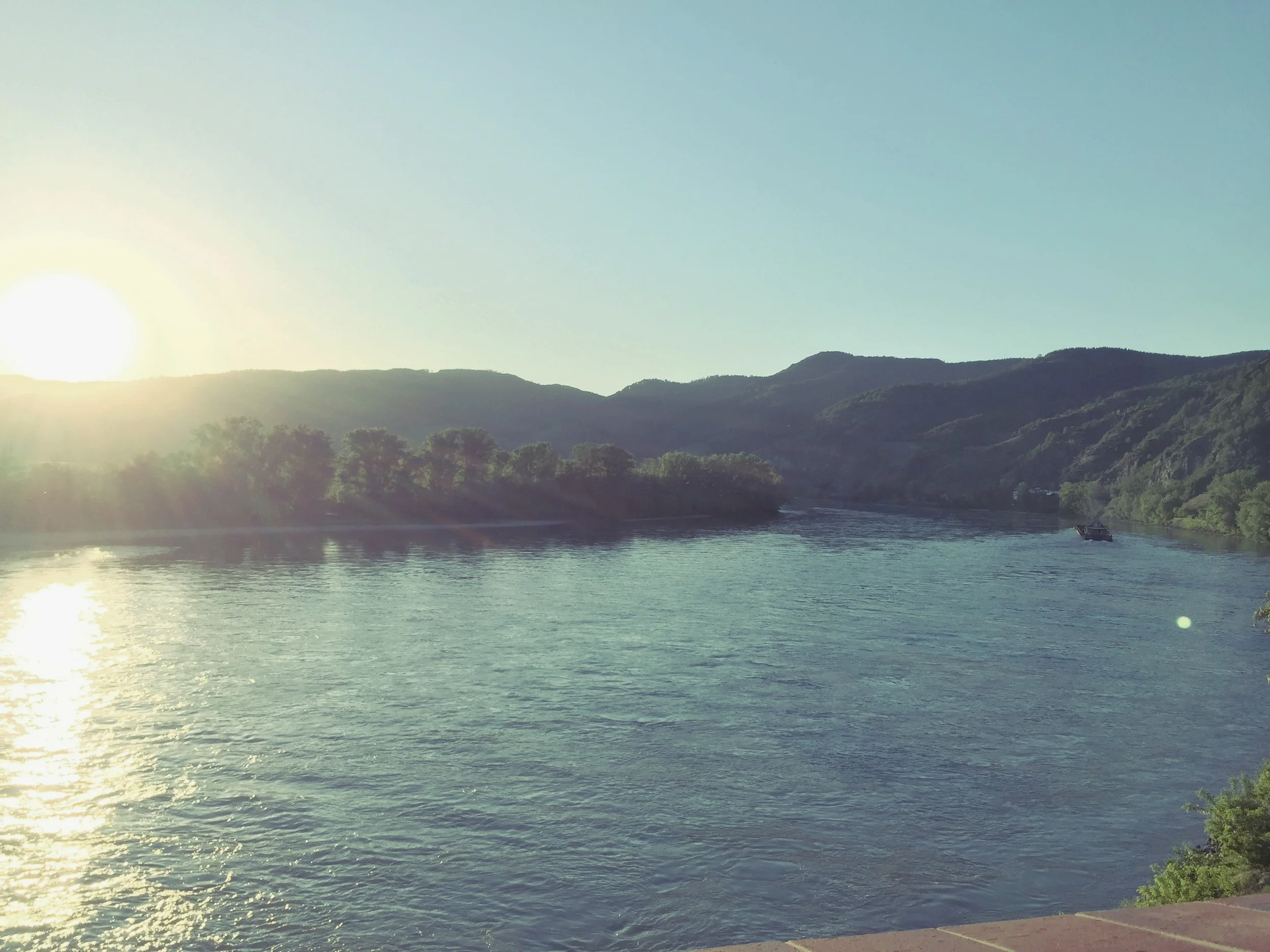 Hotel Schloss Dürnstein - Wachau, Austria