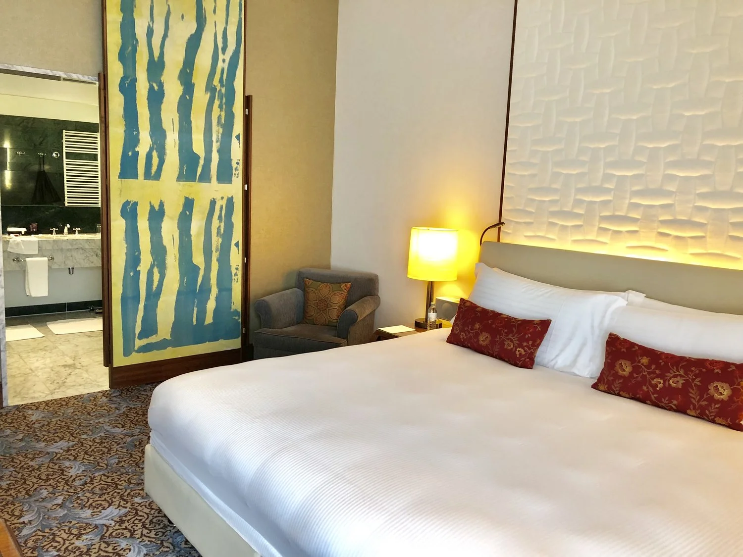 48 Hours at The Ritz-Carlton Vienna