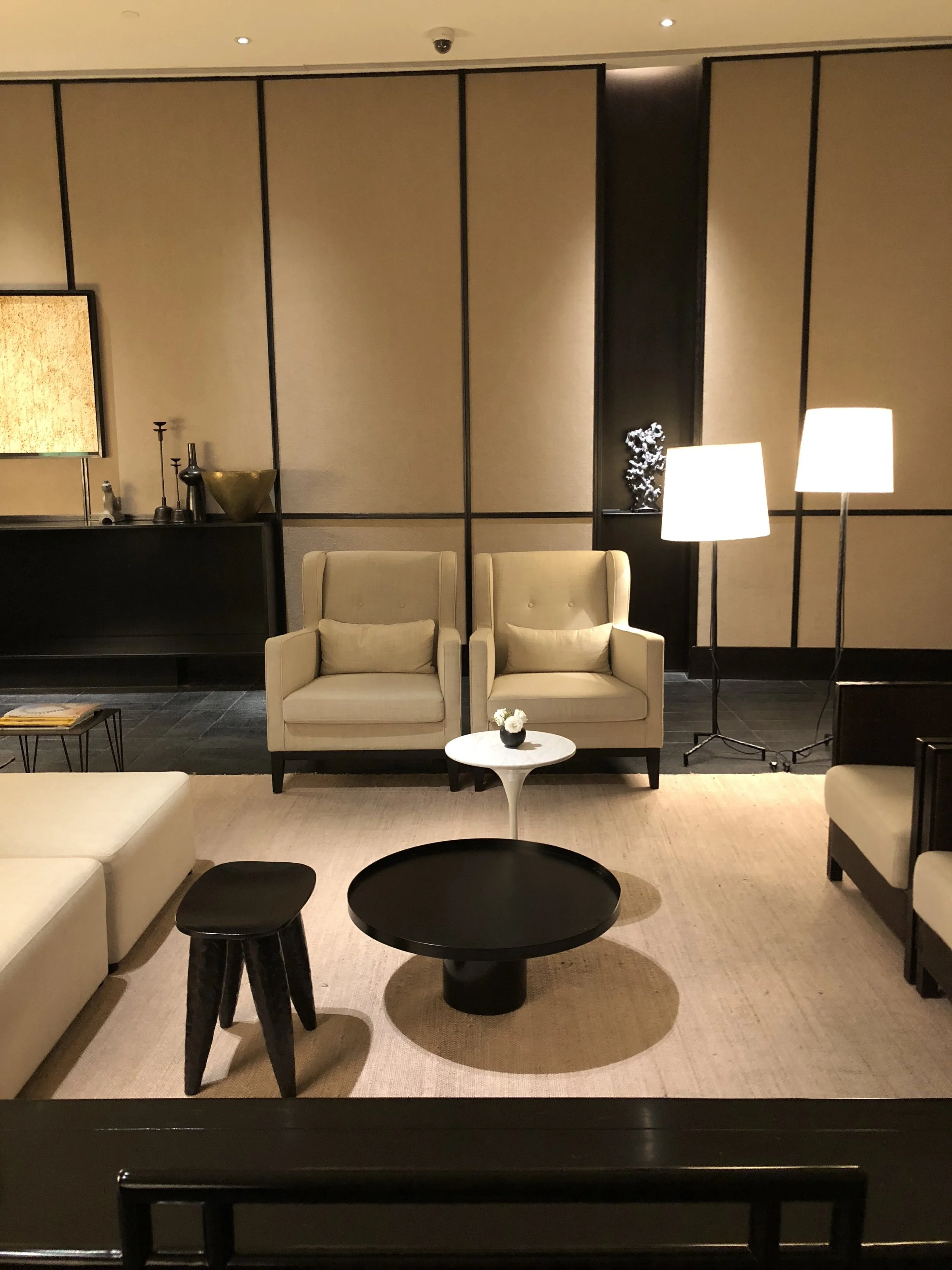 Restaurant-Check: Cafe Gray Deluxe - Shanghai