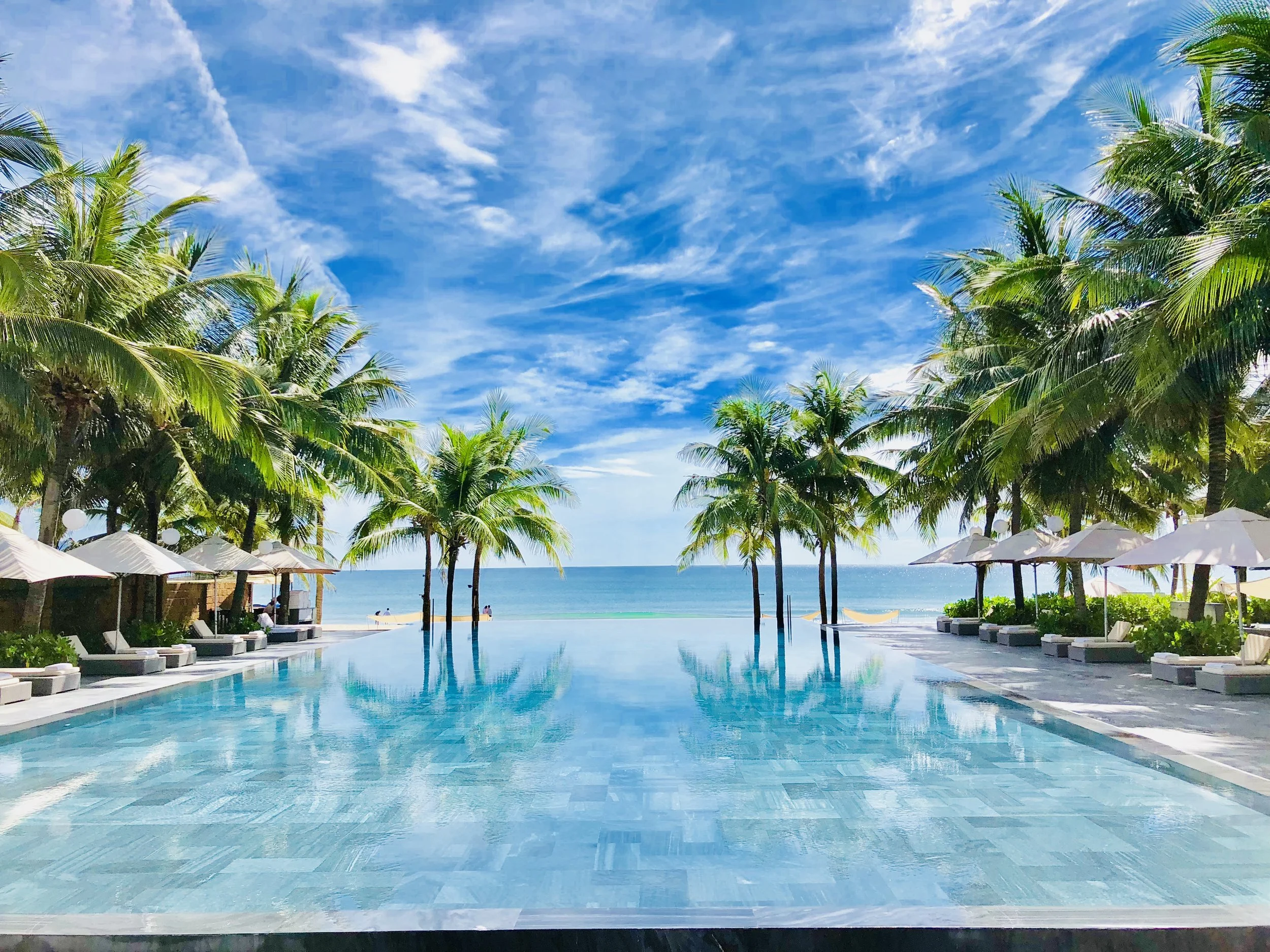 48 Hours at the Fusion Maia Da Nang