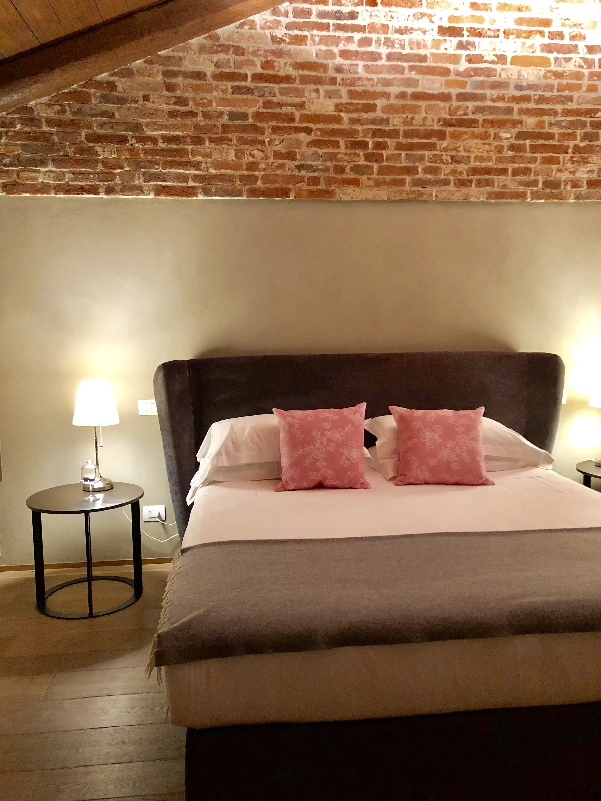 24 Hours at MiaClara Relais - Alba, Piedmont
