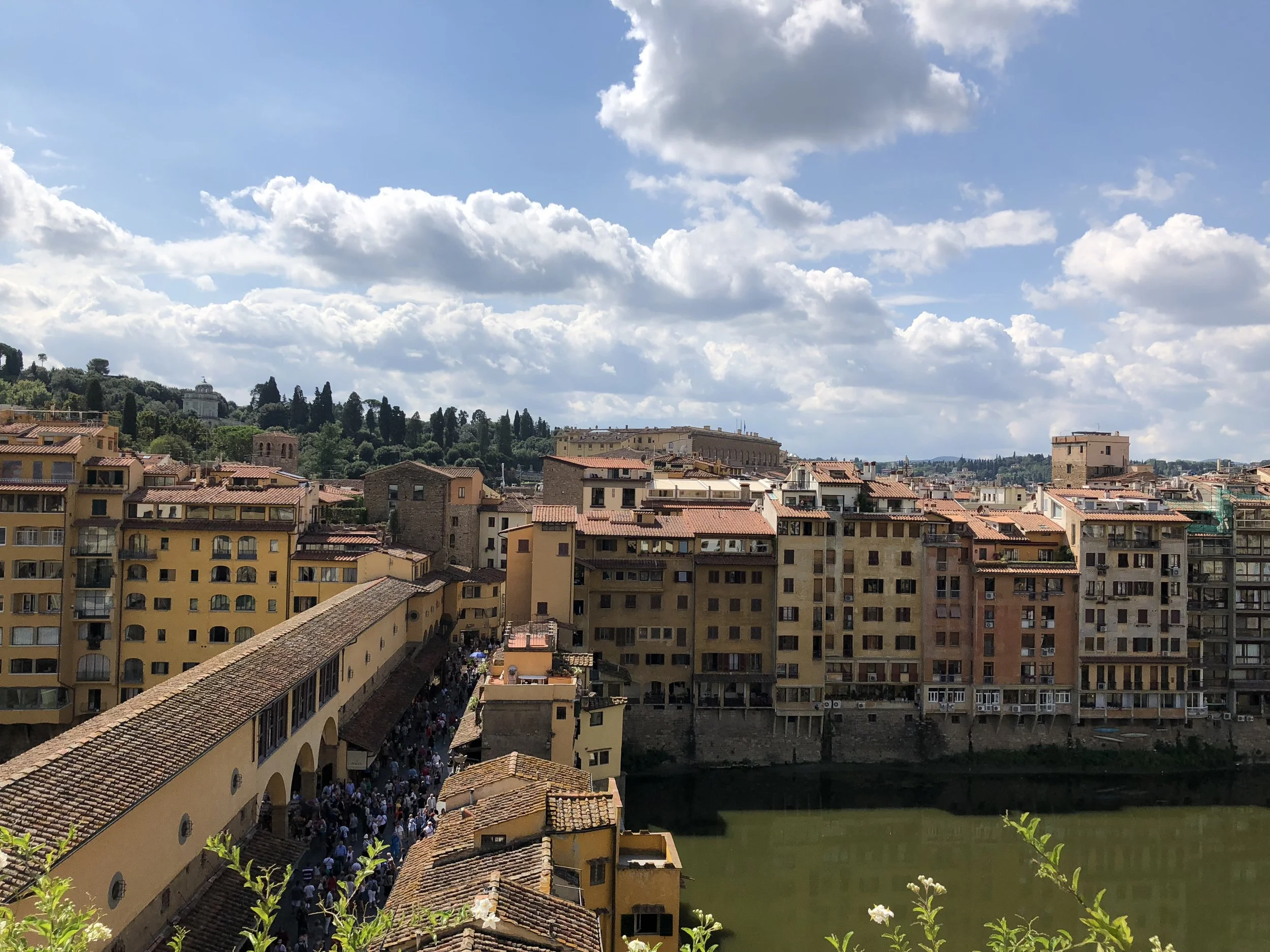 The Ultimate Luxury Travel Bucketlist