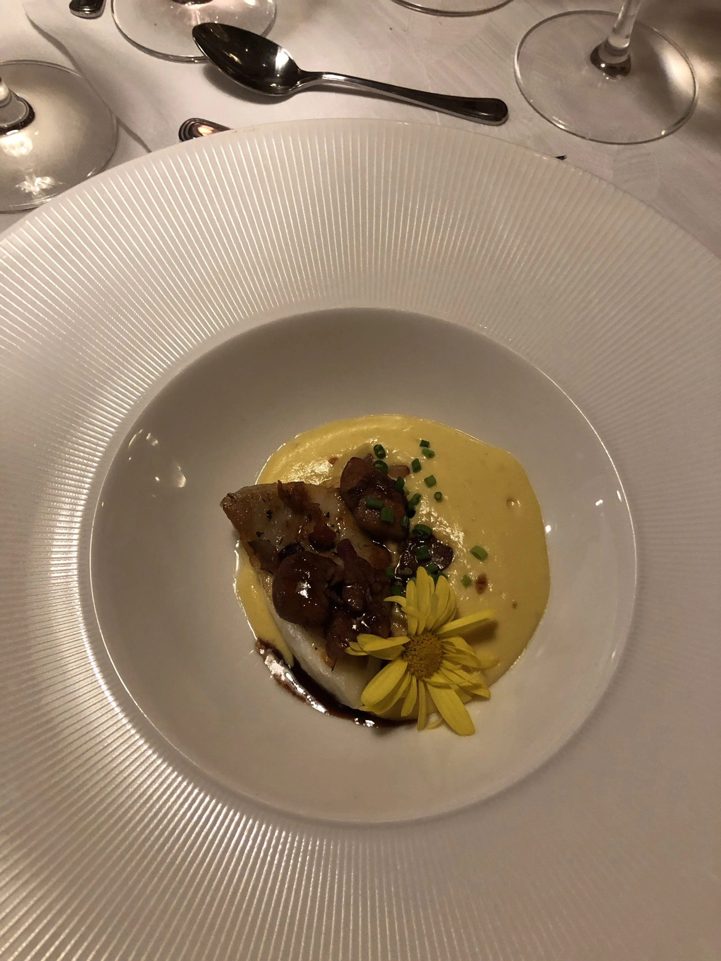 Kitchen meets Winery at Hotel Erlebach Kleinwalsertal