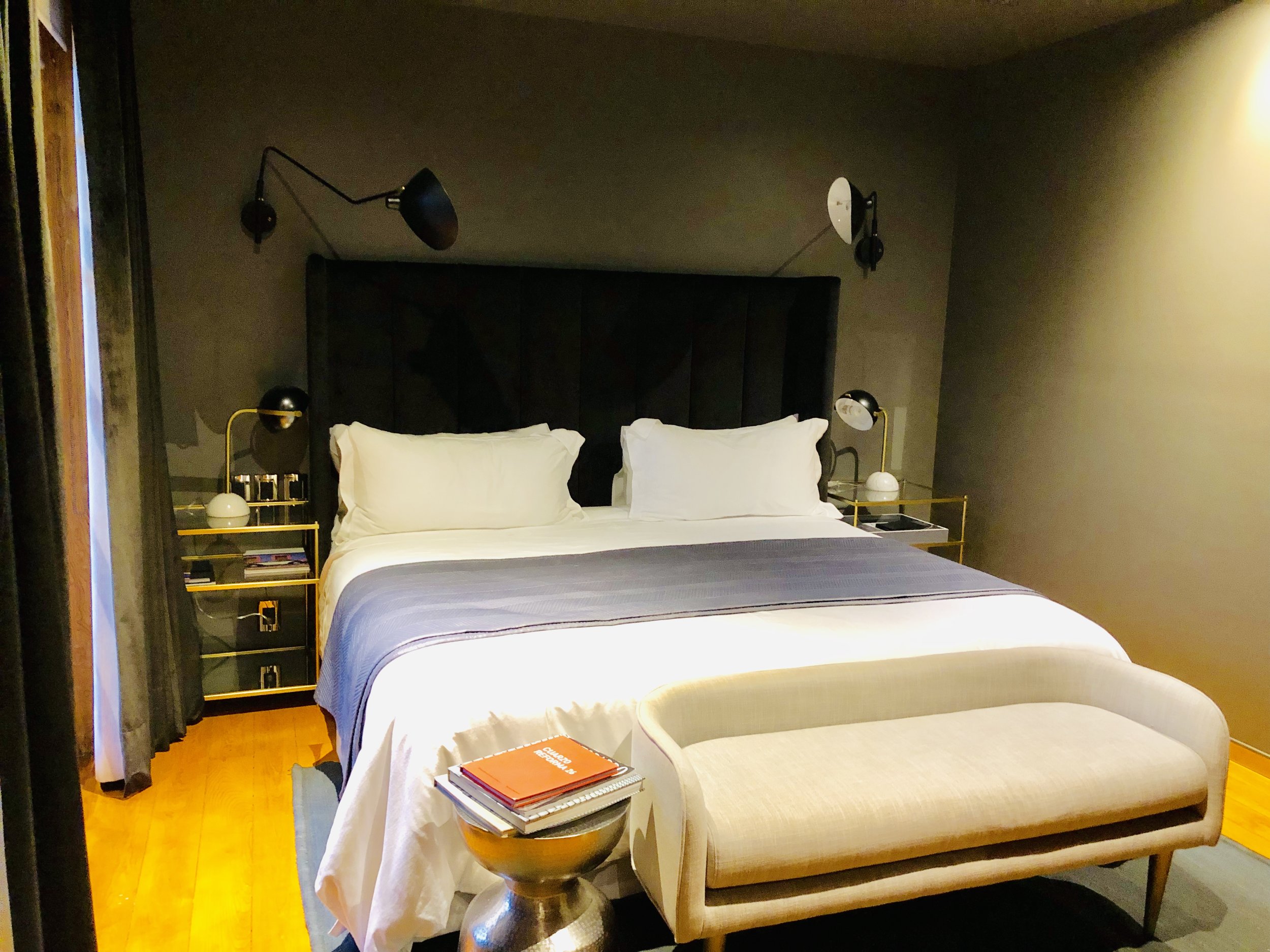 Ignacia Guest House, Mexico City — Luxury Executive