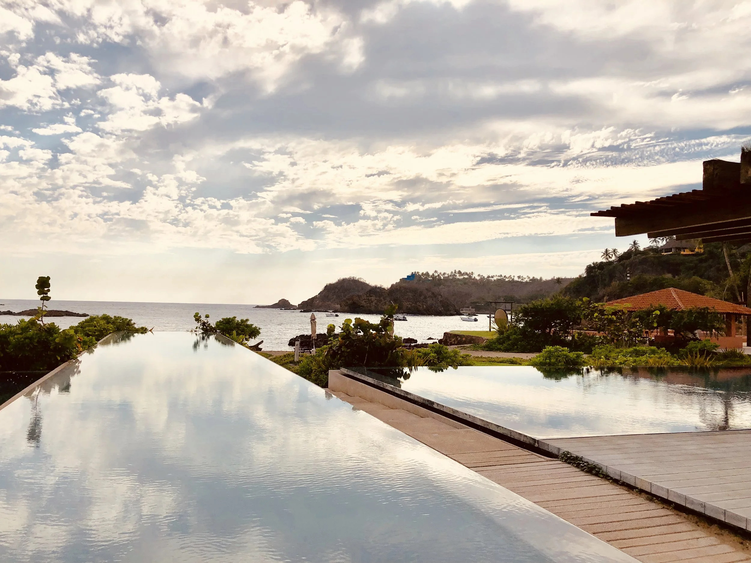 El Careyes Club &amp; Residences, Costa Alegre