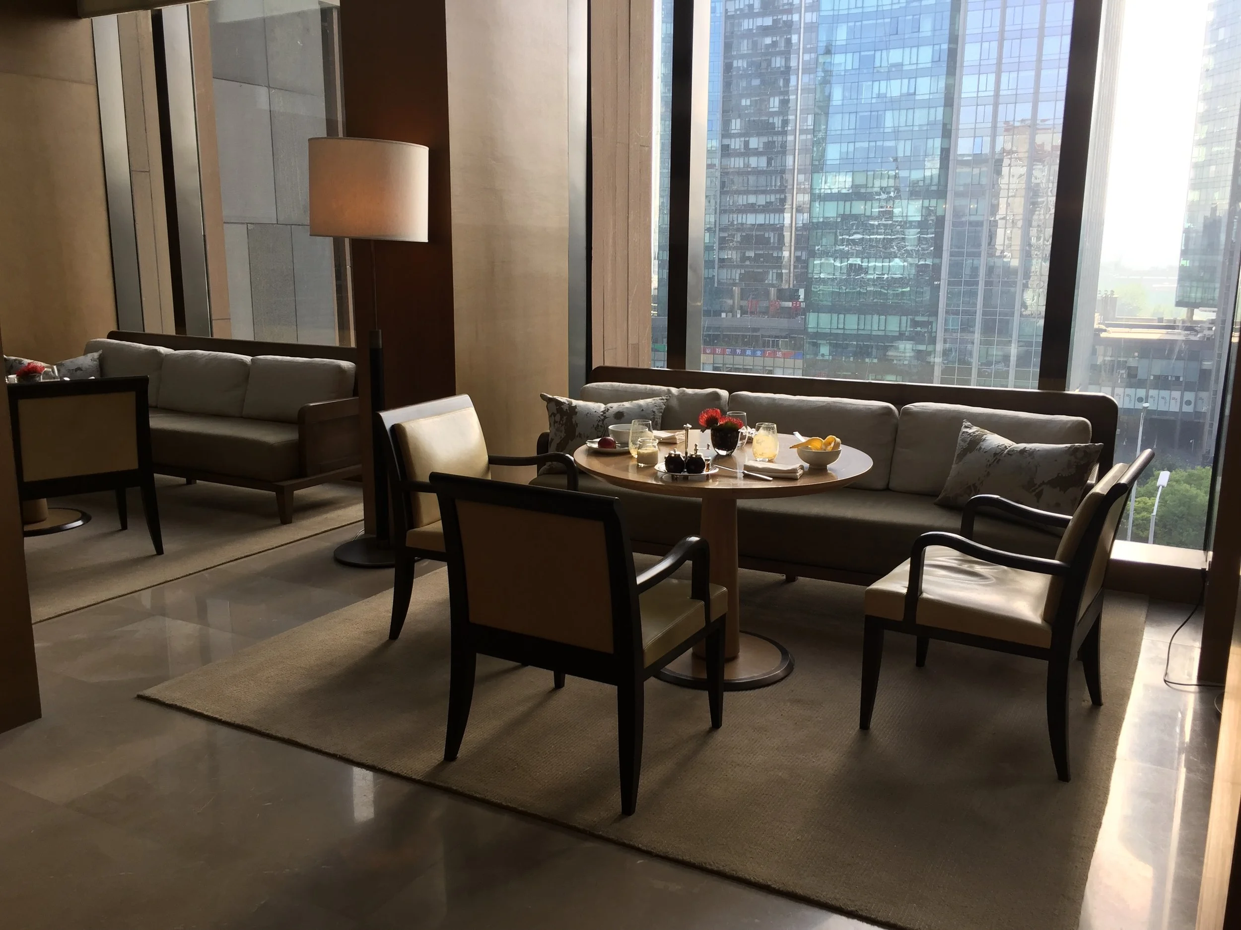 Our favourite Club Lounges in Asia