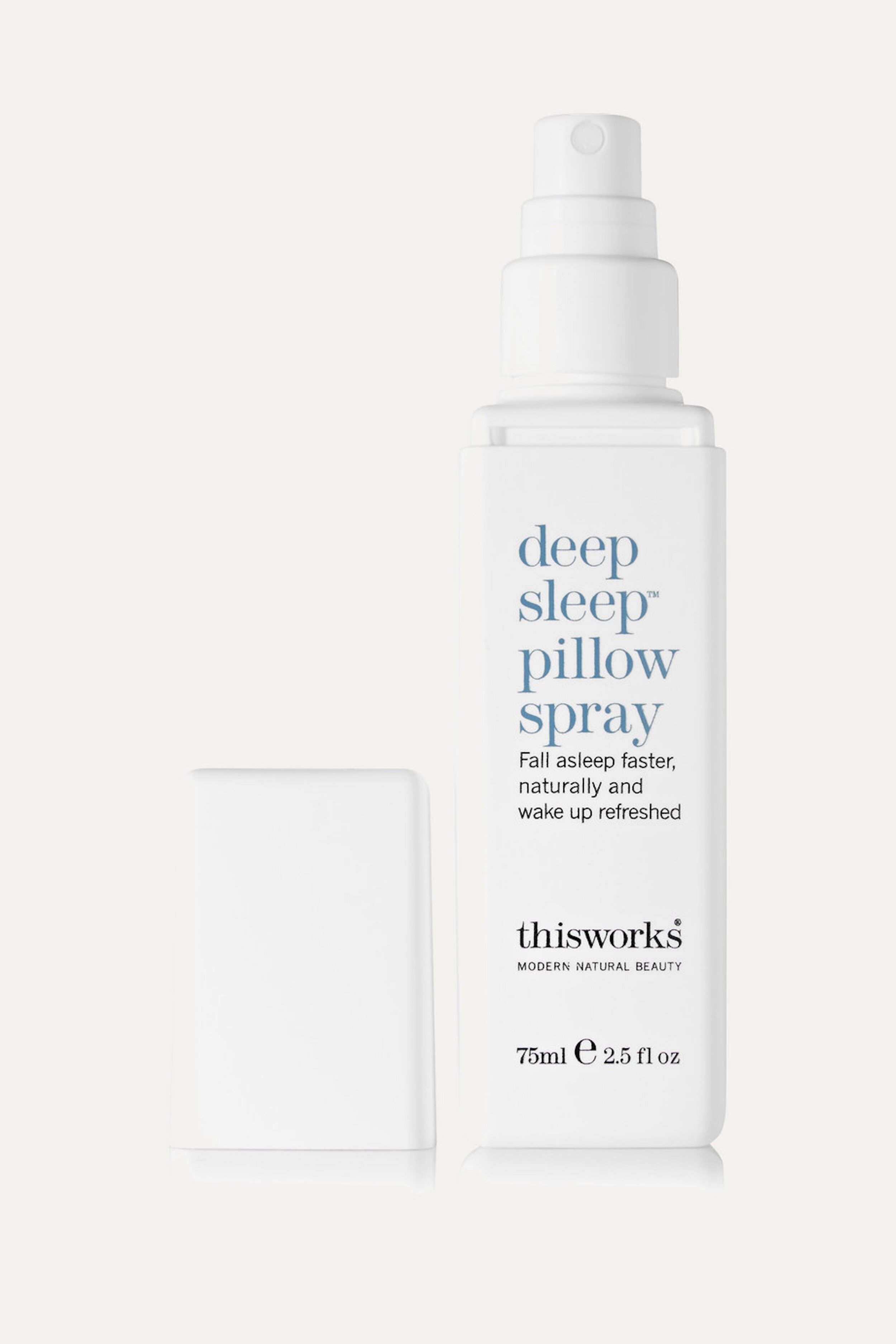 Deep Sleep Pillow Spray by This Works