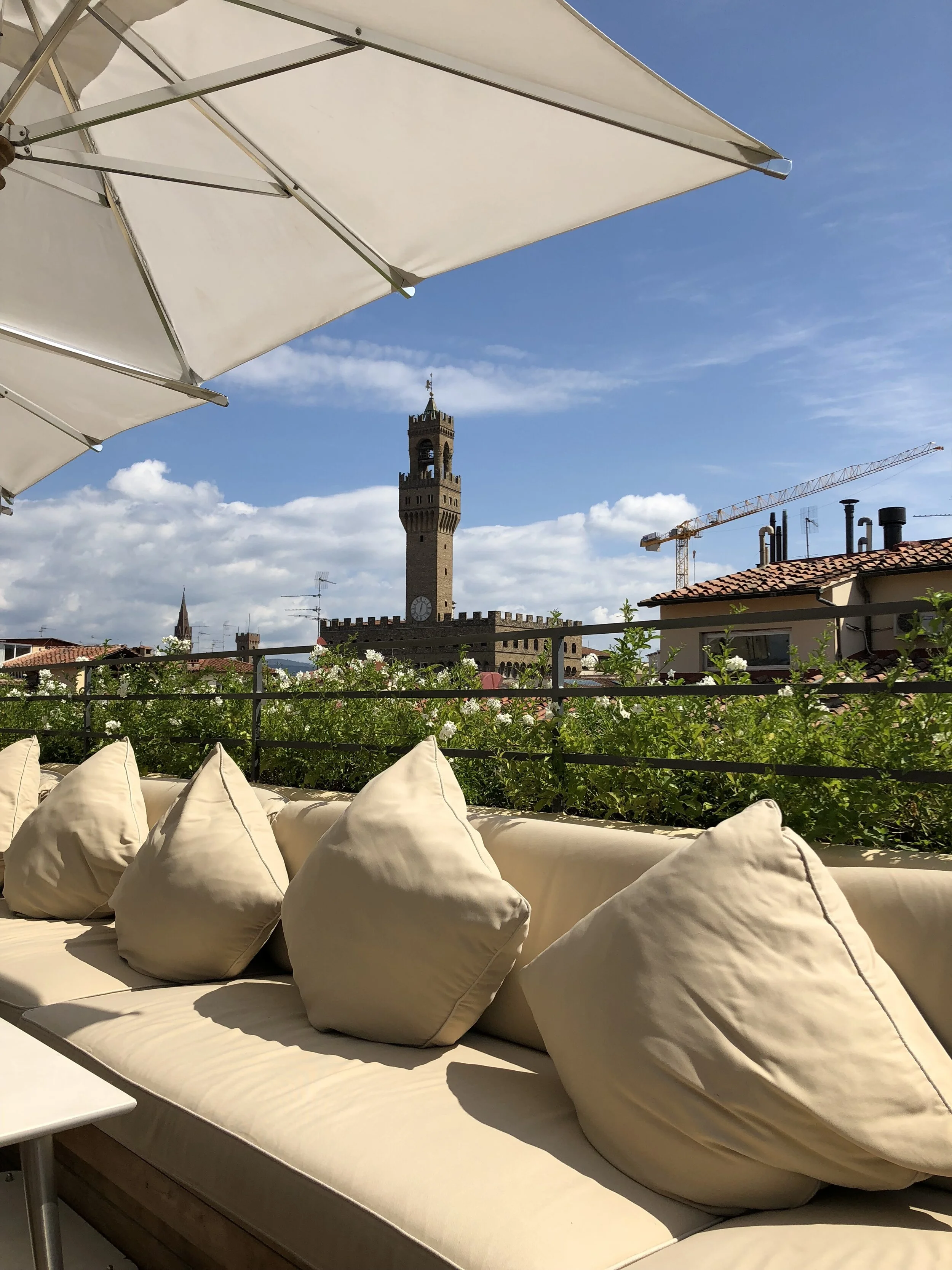 Soon: an Italian Dream Summer