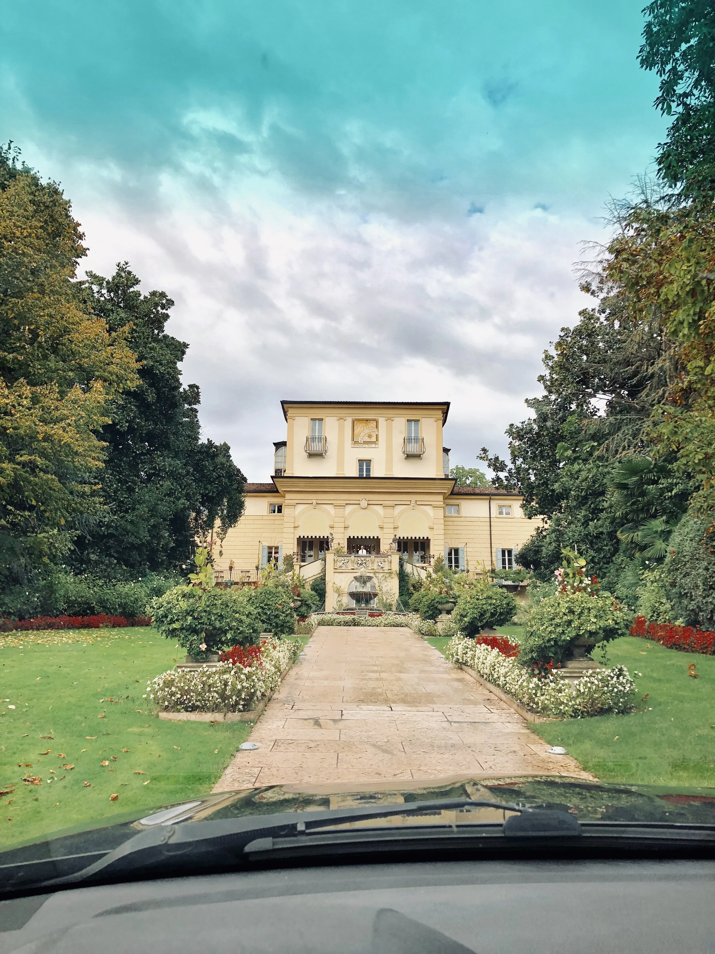 24 Hours at Byblos Art Hotel Villa Amista