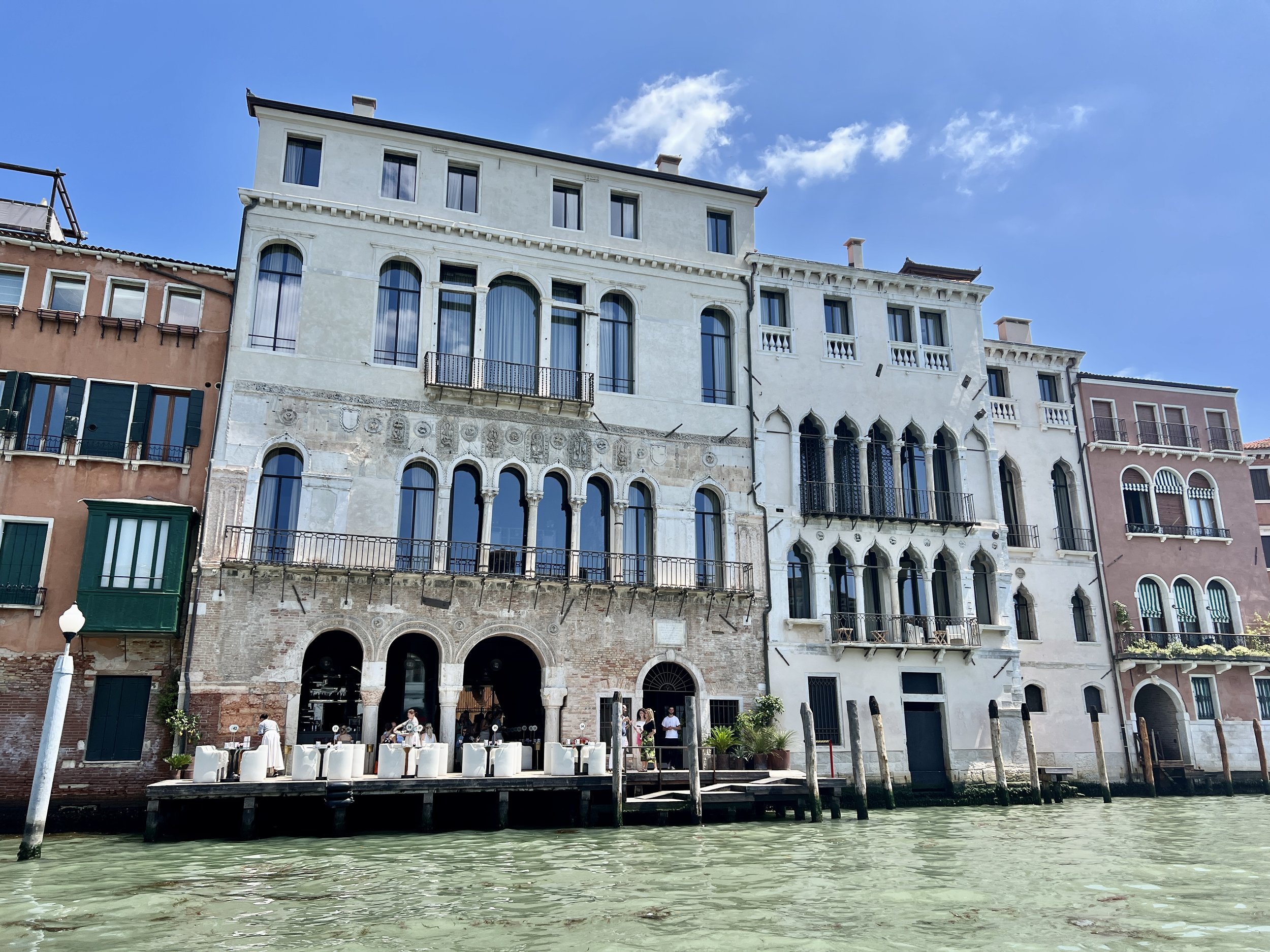 Exclusive First Review: Venice Venice Hotel