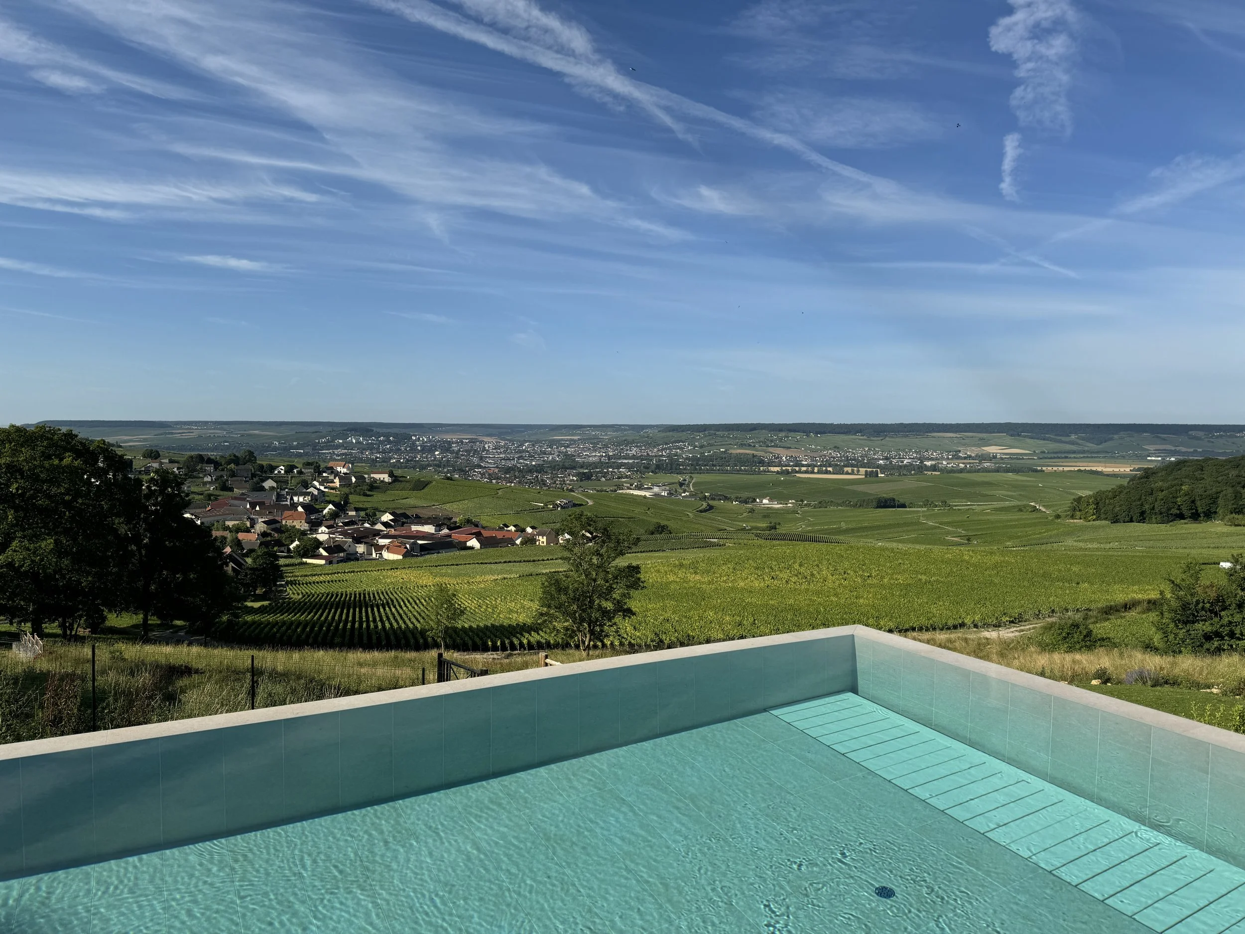 24 Hours at Royal Champagne, Champillon