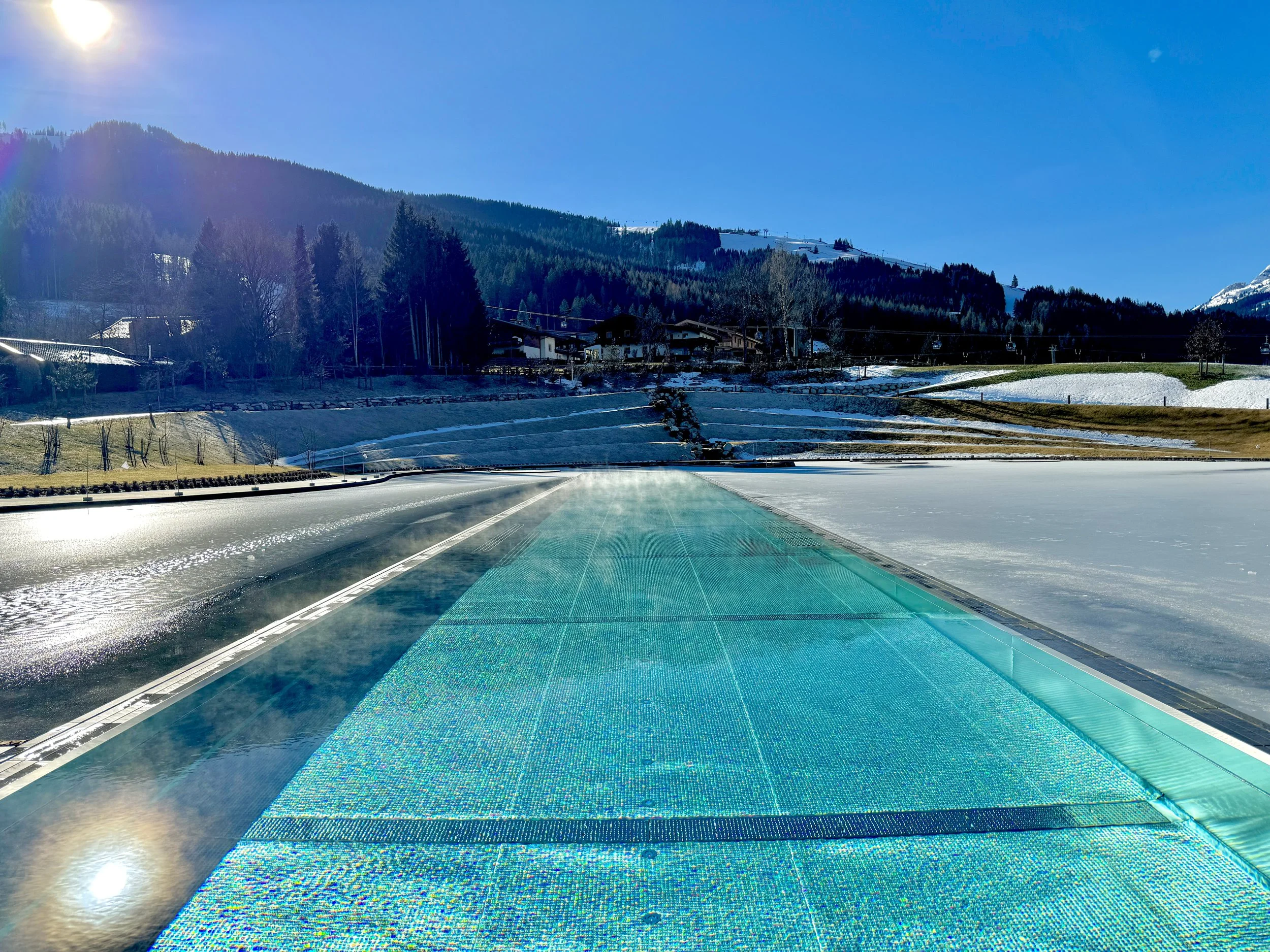 The Best Wellness Hotels for a Weekend Getaway