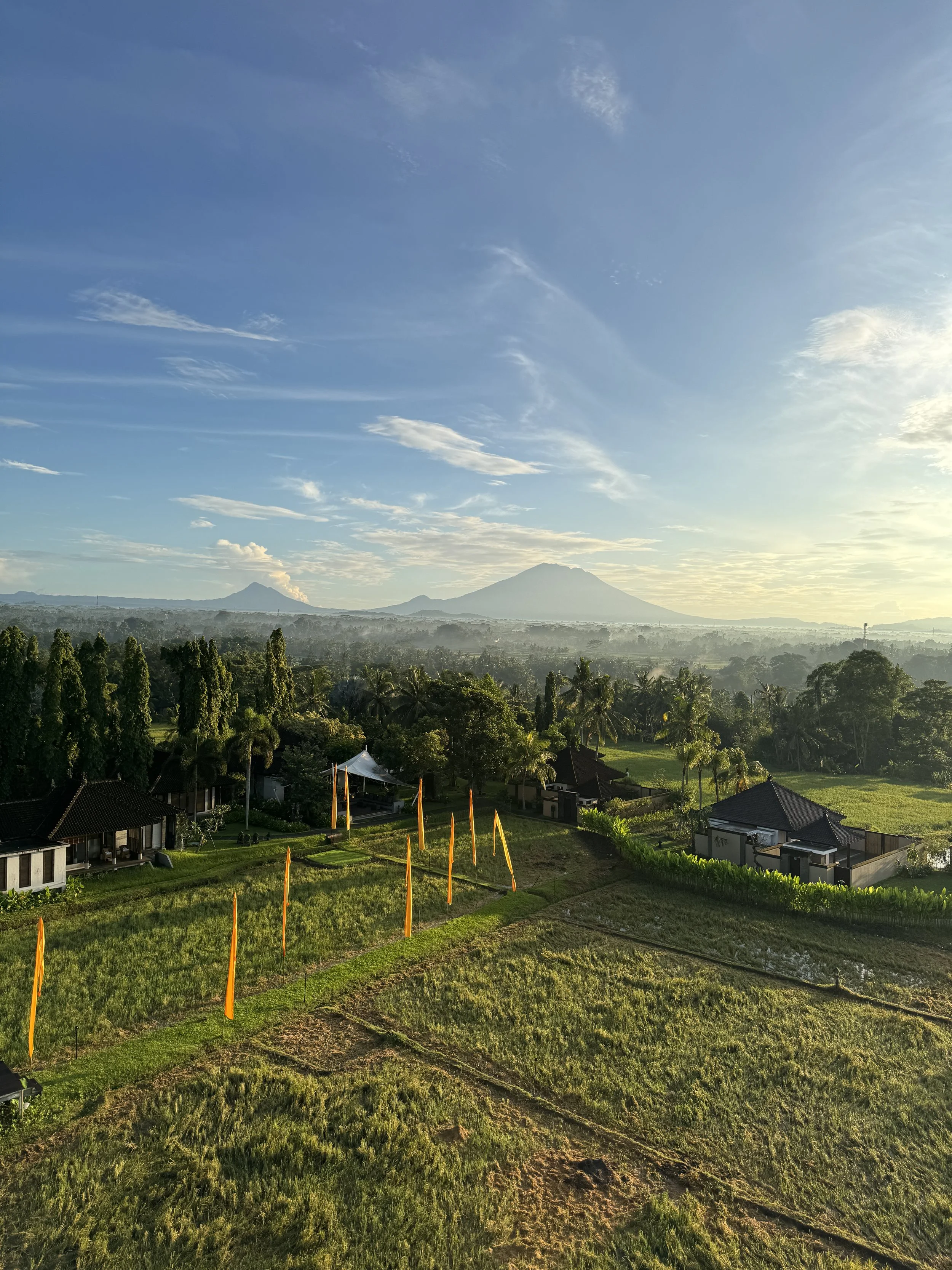 72 Hours at Tanah Gajah, a Resort by Hadiprana