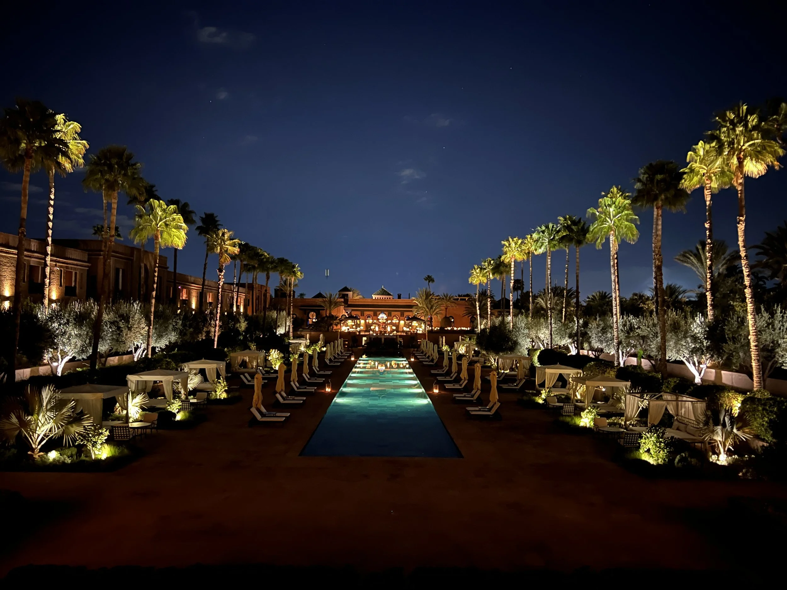 Marrakech Travel Guide