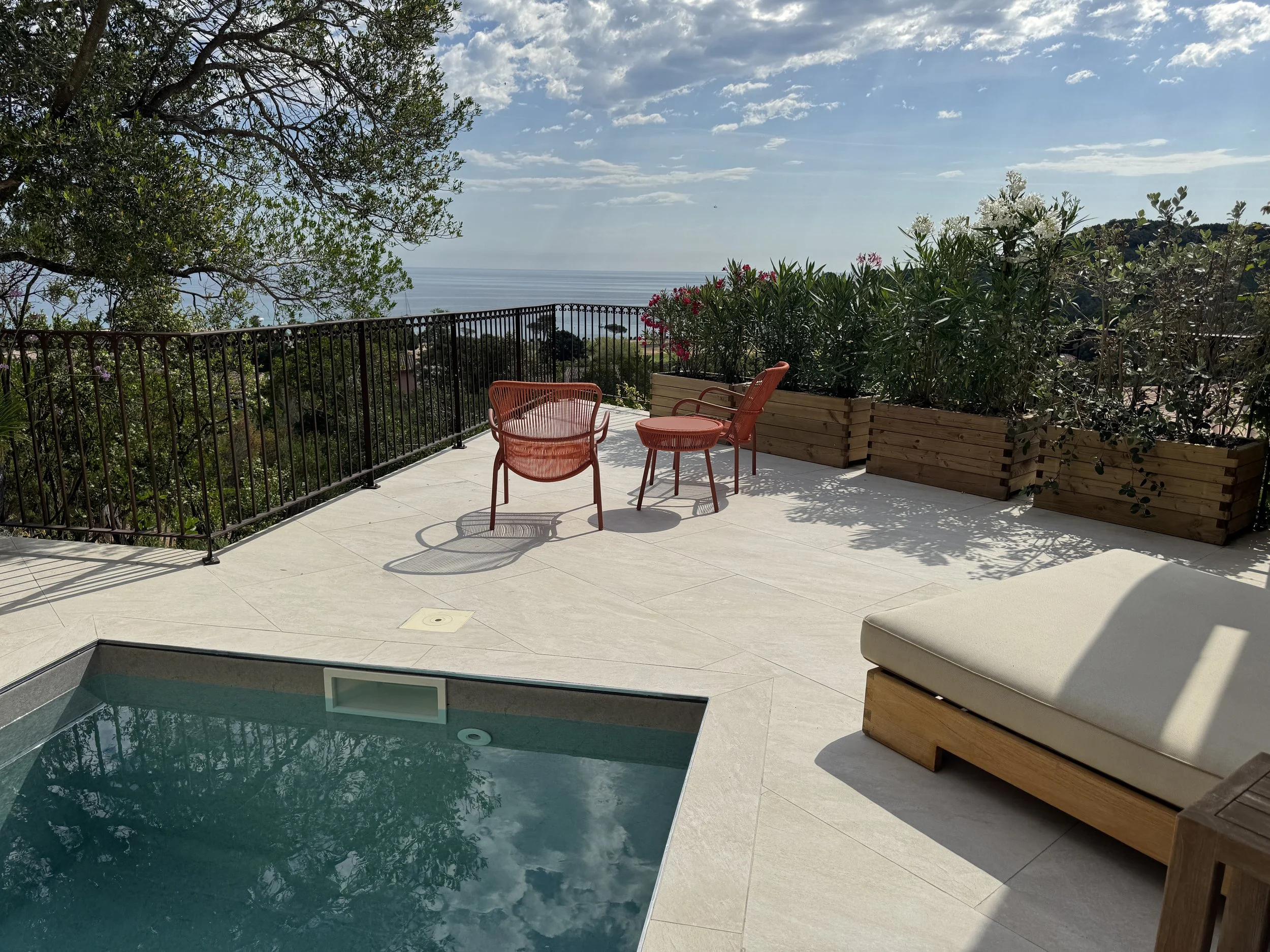 48 Hours at Hotel A Cala, Conca