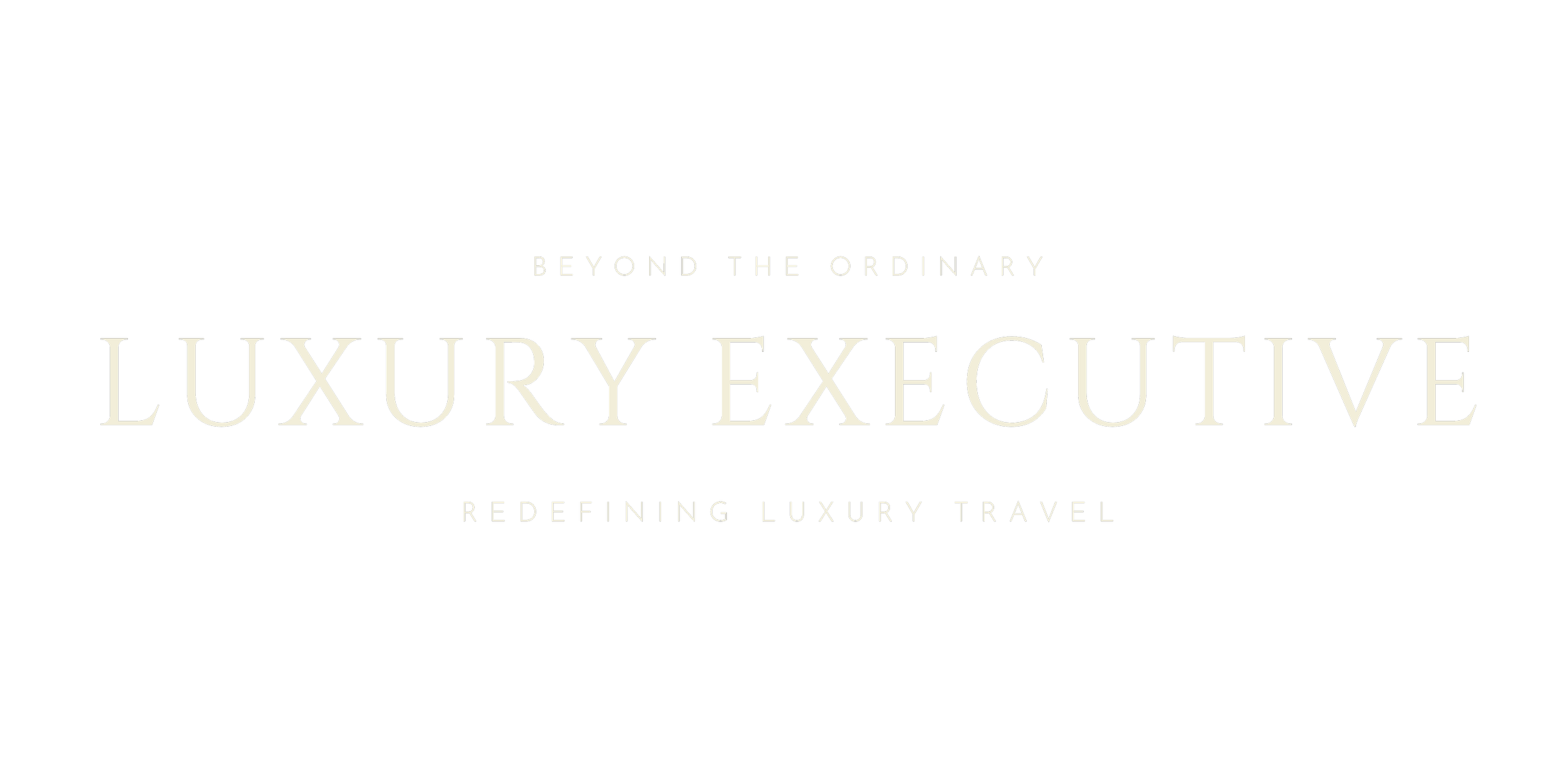 Luxury Executive