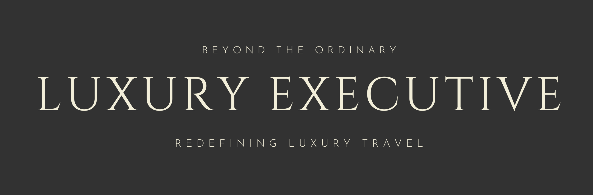 Luxury Executive