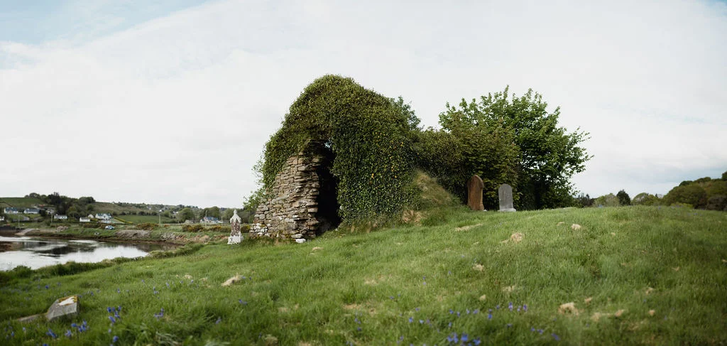 ireland desjardins studio rachel desjardins travel photography all rights reserved hostel dublin minnesota photographer inver glebe donegal county hidden garden