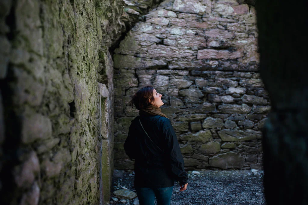 ireland studio rachel desjardins travel photography all rights reserved hostel dublin minnesota photographer lizcannor doolin liffs of moher abandoned castle aran islands inishmore inisheer inishman