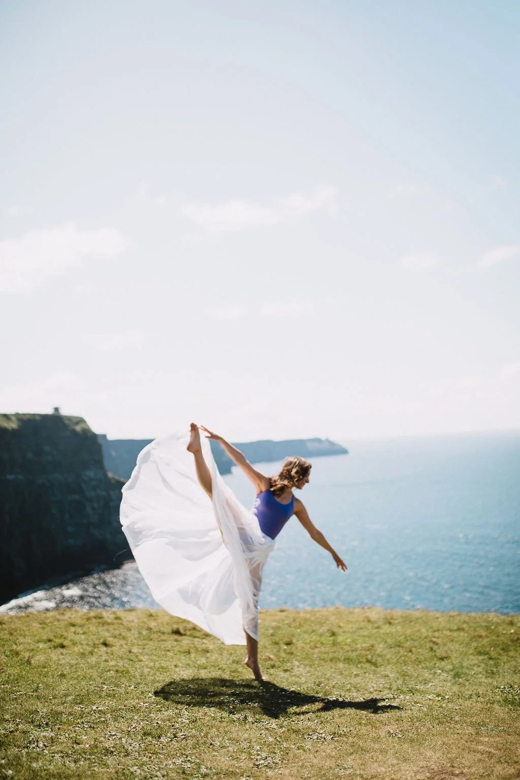 ireland studio rachel desjardins travel photography all rights reserved minnesota photographer lizcannor doolin cliffs of moher dance dancing dancer modern ballet erin campagna