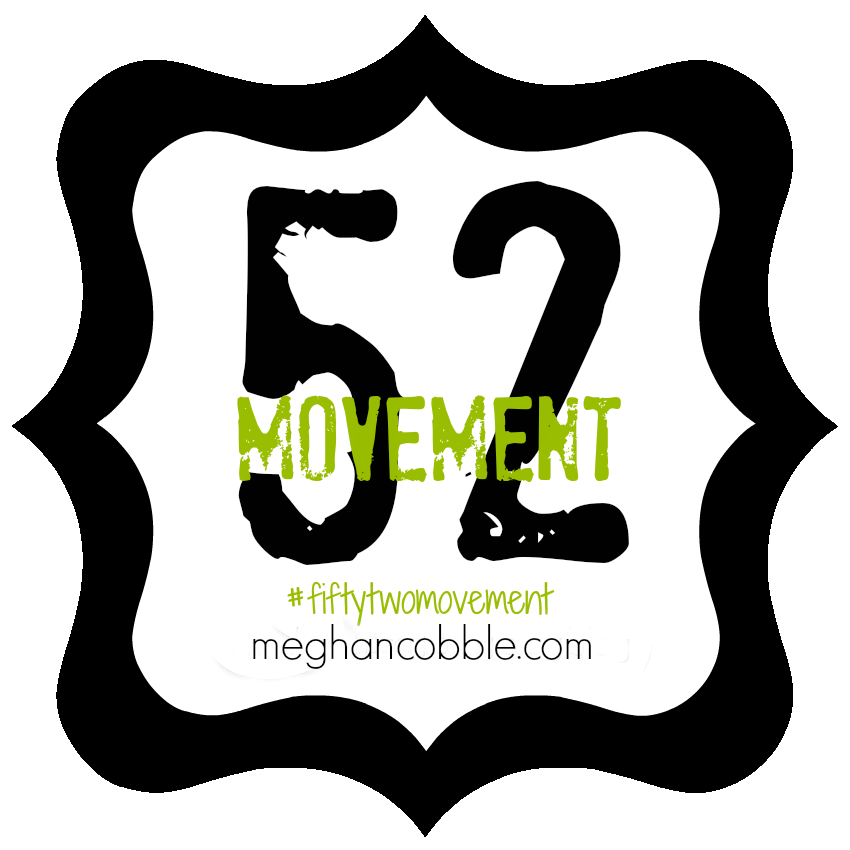 Fifty Two Movement logo