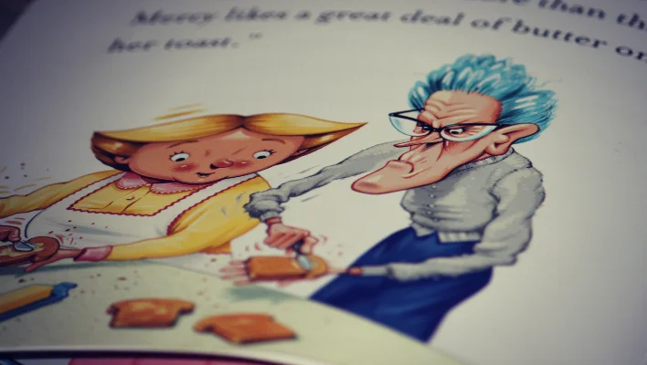 Your Face & Freezing