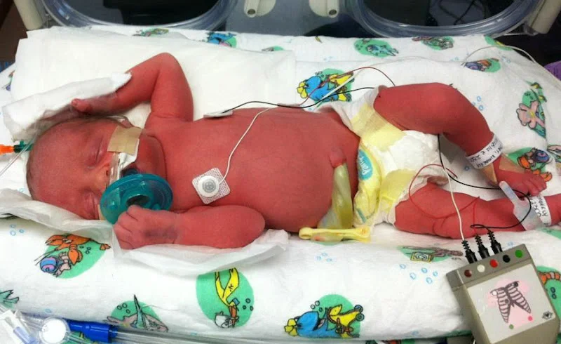 Happy Birthday, Mallory Alaine!