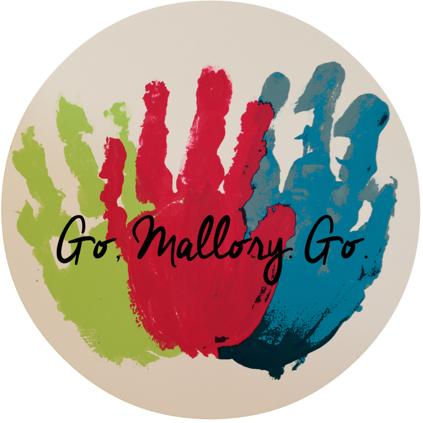 {click image to visit Mallory's Facebook page}