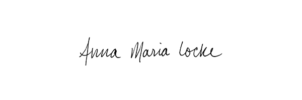 Anna Maria Locke