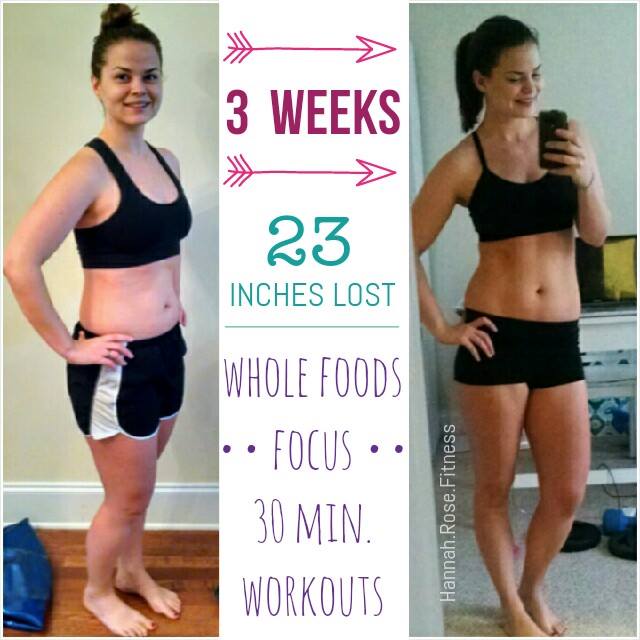 21 Day Fix Extreme Meal Plan Anna Maria Locke