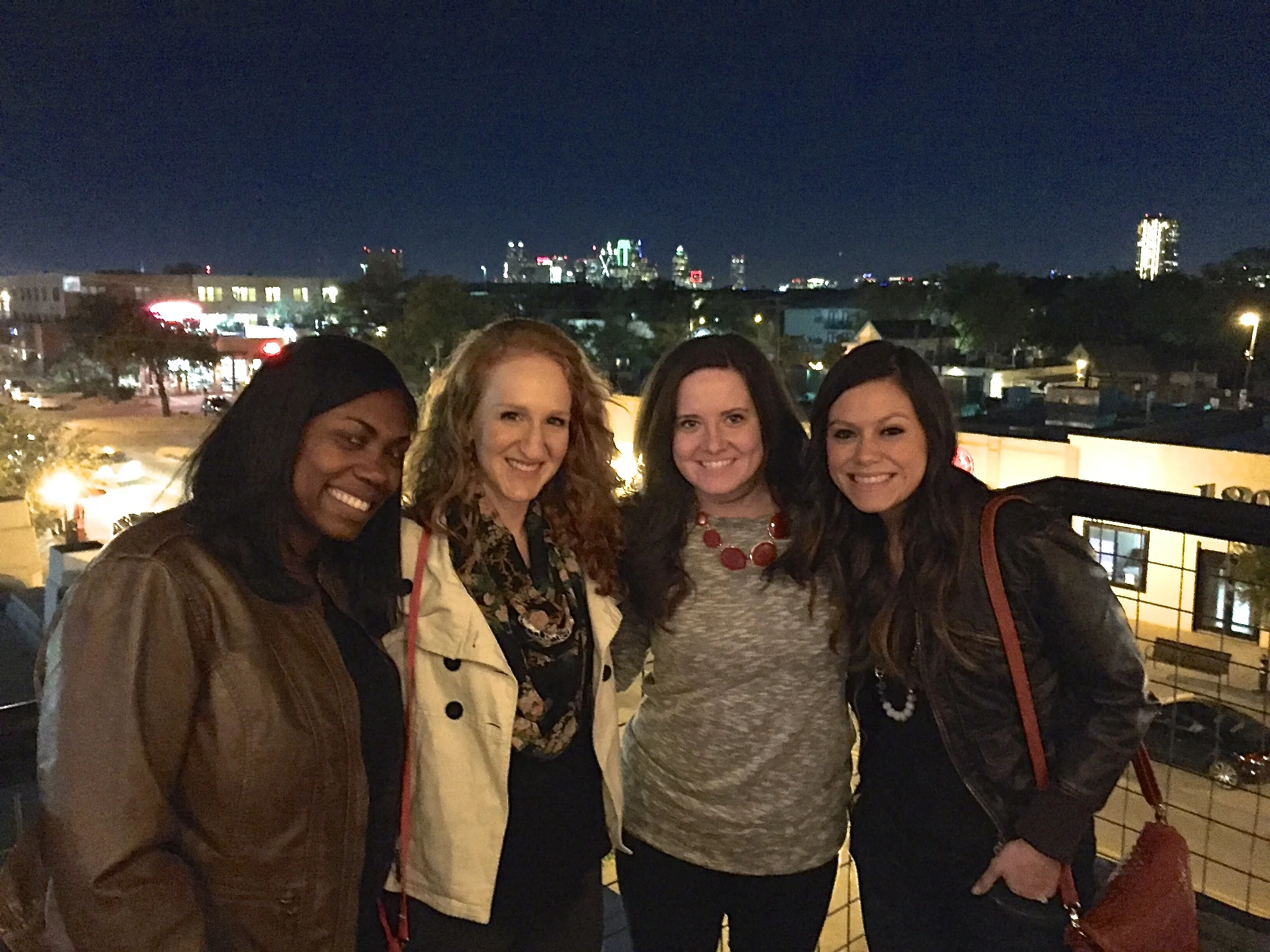 what I'm doing with my life