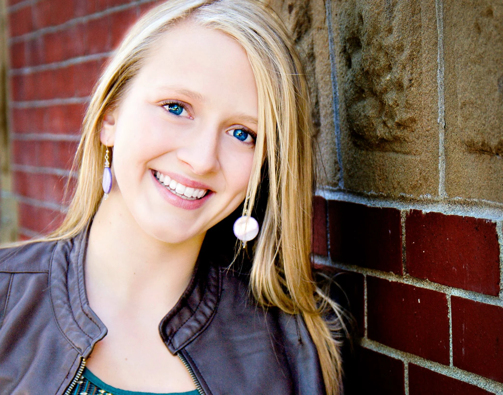 Inspire Joy Success Story: Meet Laura!