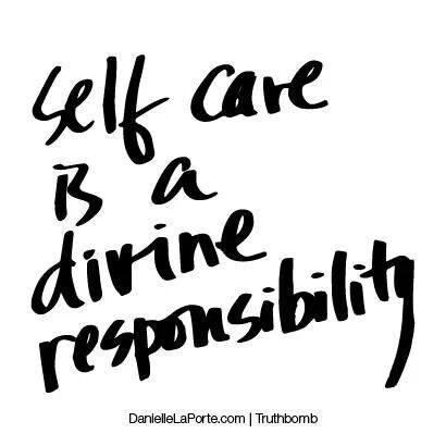 (wisdom from Danielle LaPorte )