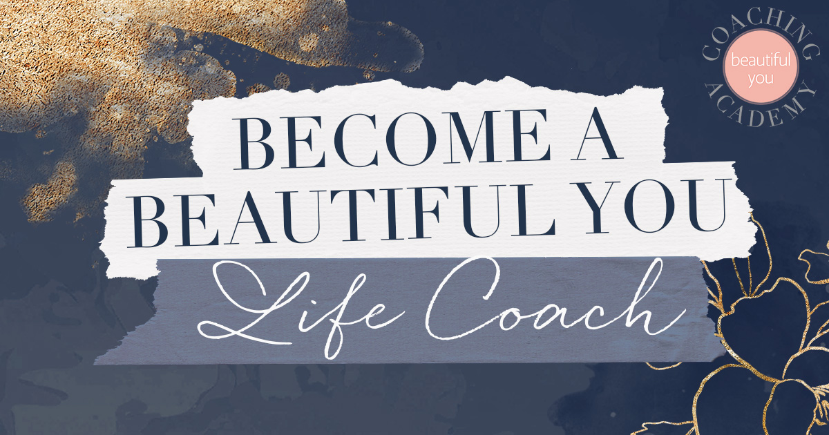 Beautiful You Life Coaching Course — Anna Maria Locke